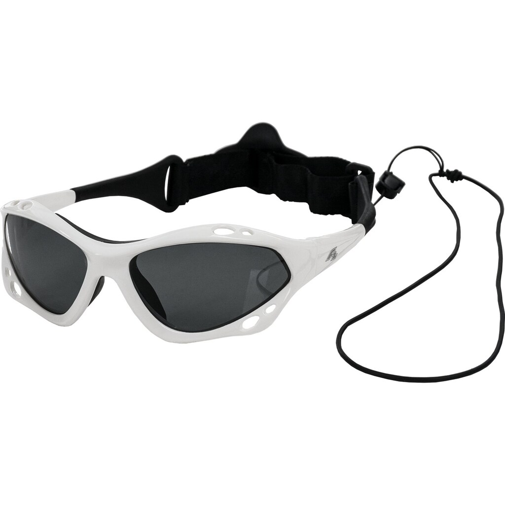 F2 Sportbrille »WATER SPORTS GLASSES nonpolarized«