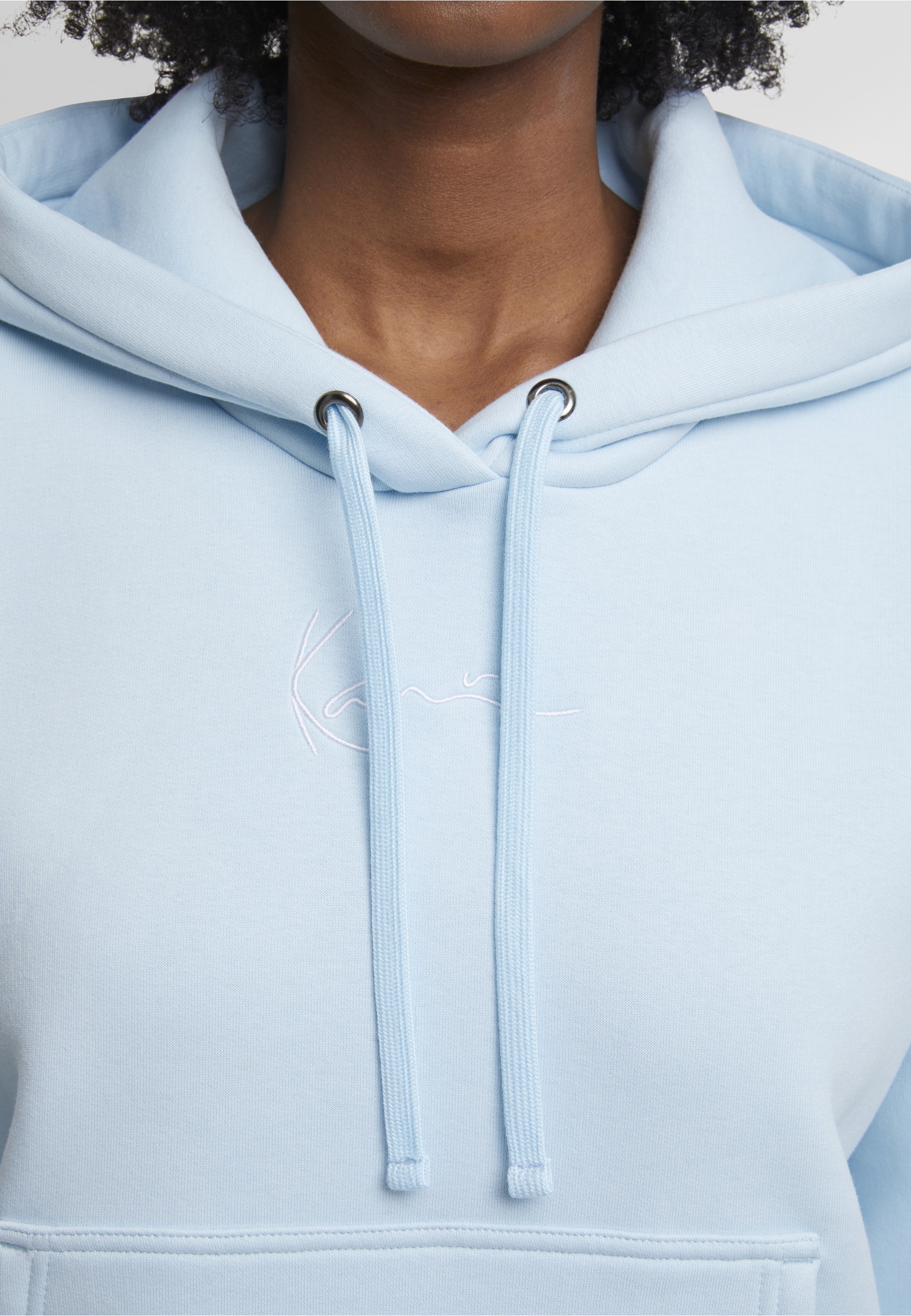 Karl Kani Kapuzenpullover »Karl Kani Small Signature Essential Os Hoodie« 1