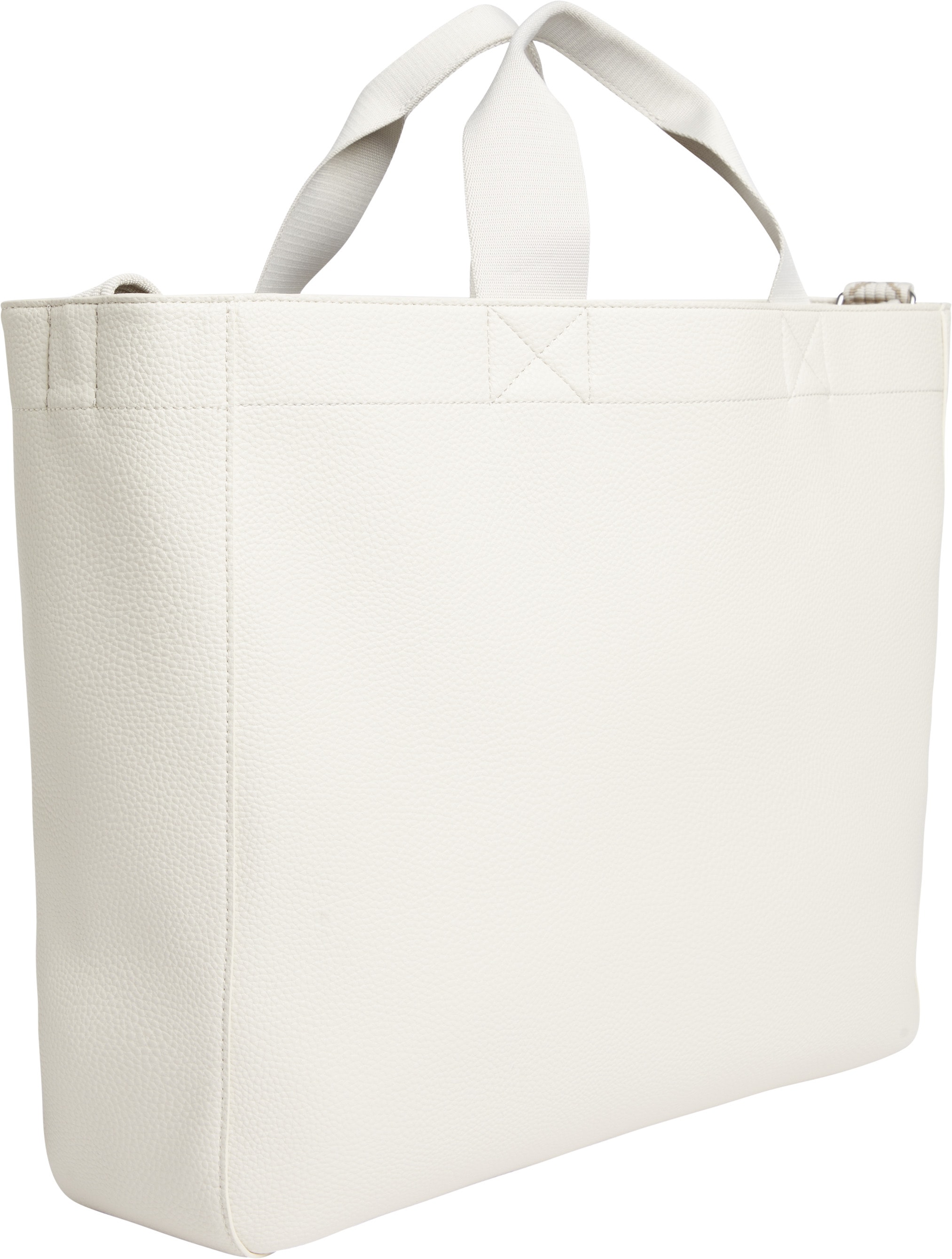 Calvin Klein Jeans Shopper »ULTRALIGHT SLIM TOTE34 PU«