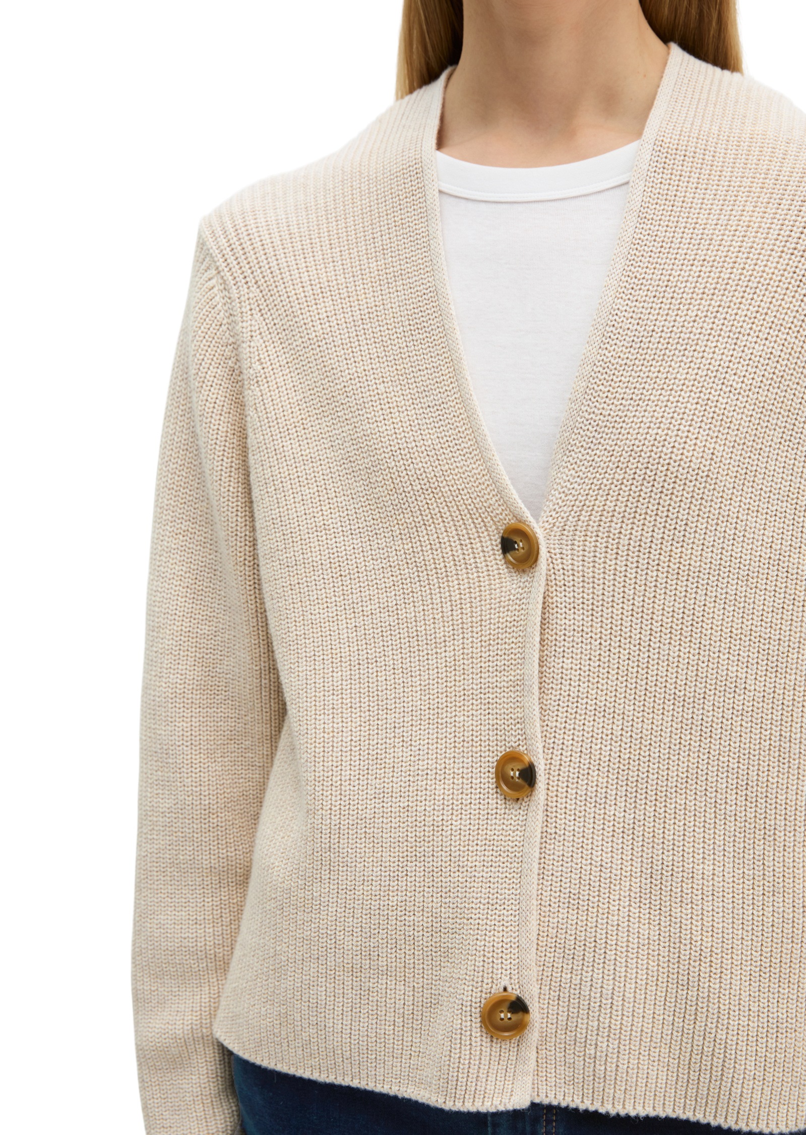 Marc O' Polo beige   M damen 4