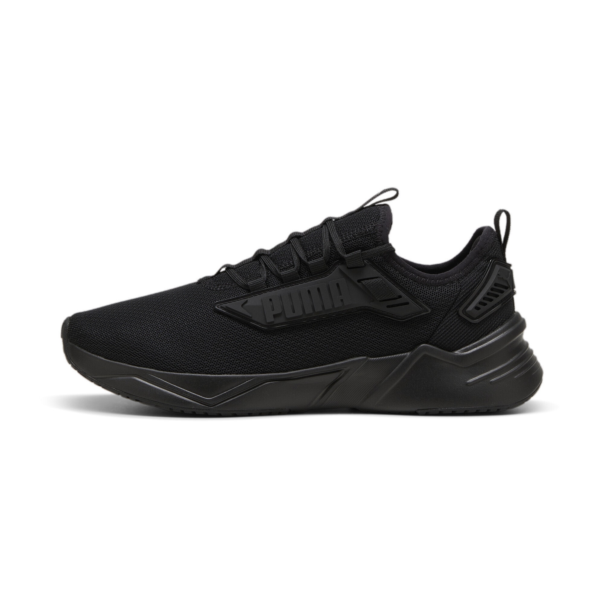 PUMA Laufschuh »Retaliate 3 Laufschuhe Erwachsene«