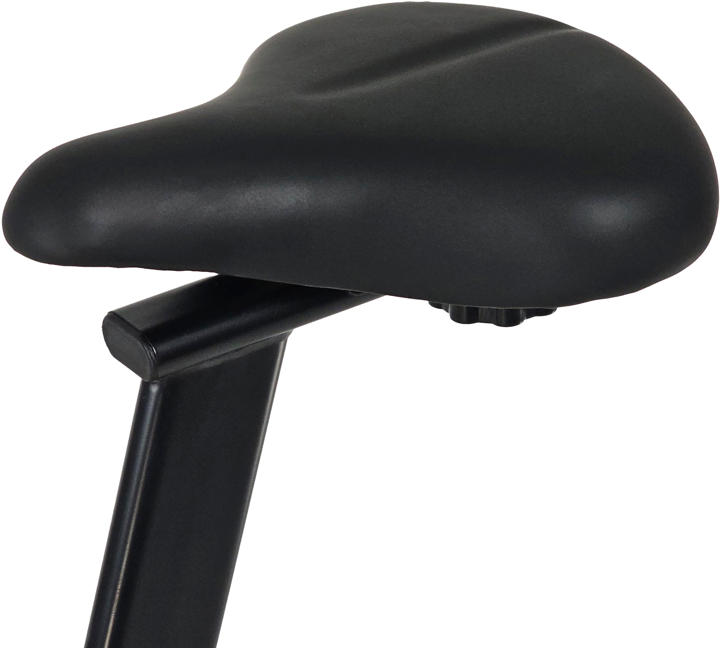 Christopeit Sport® Ergometer »Ergometer ET 5.1« 120 kg max. Benutzergewicht, Fahrrad, 32 Widerstandsstufen