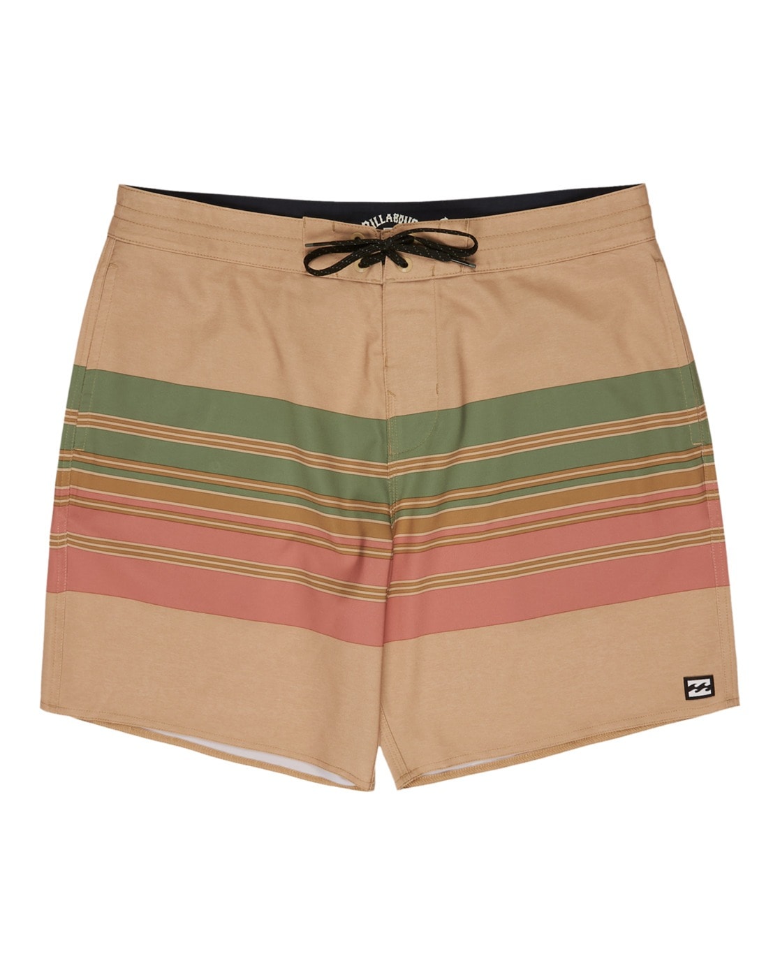 Billabong Boardshorts "Spinner Low Tide" günstig online kaufen
