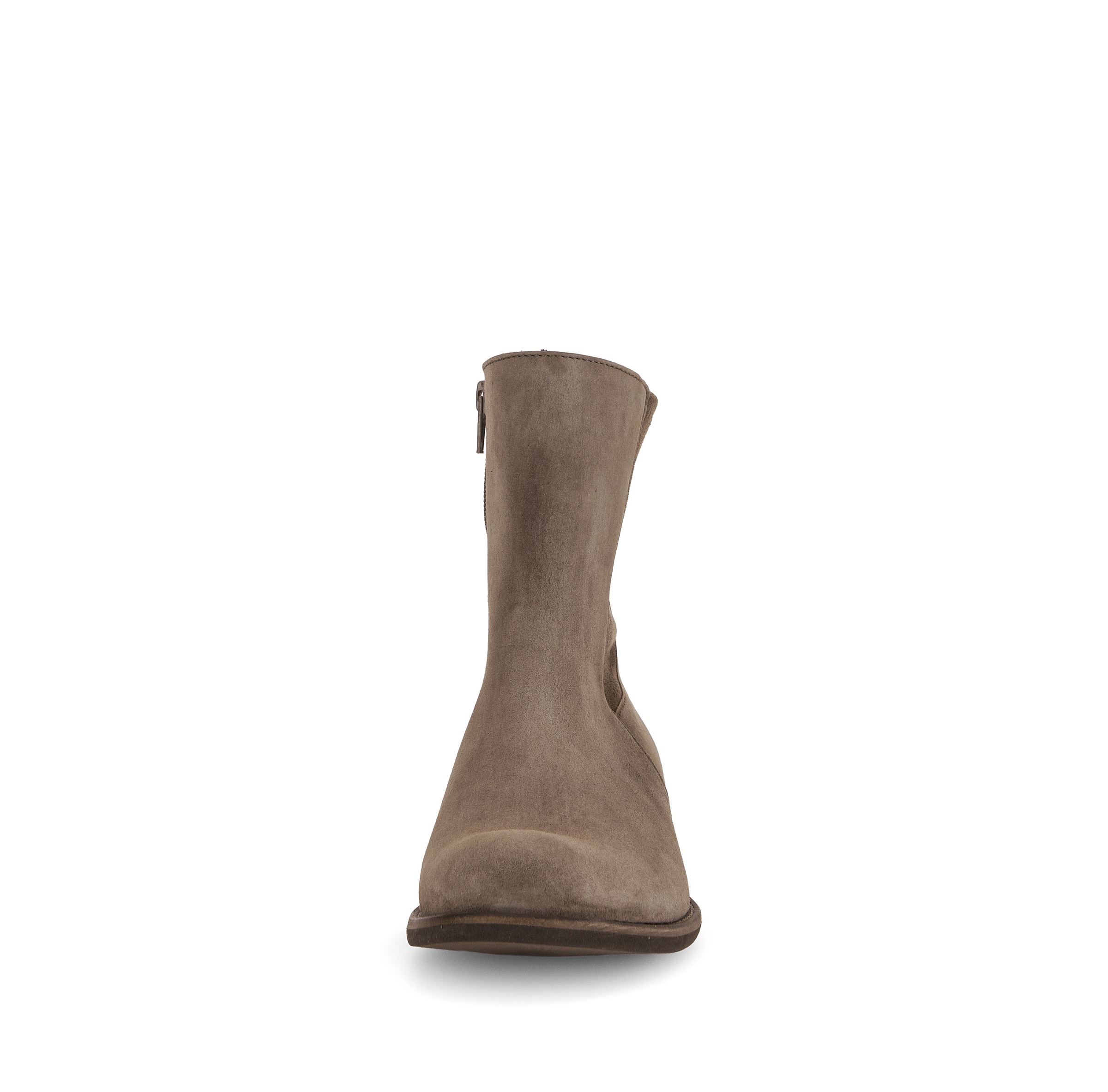 Gabor Stiefelette  , Blockabsatz, Boots mit herausnehmbarer Innensohle