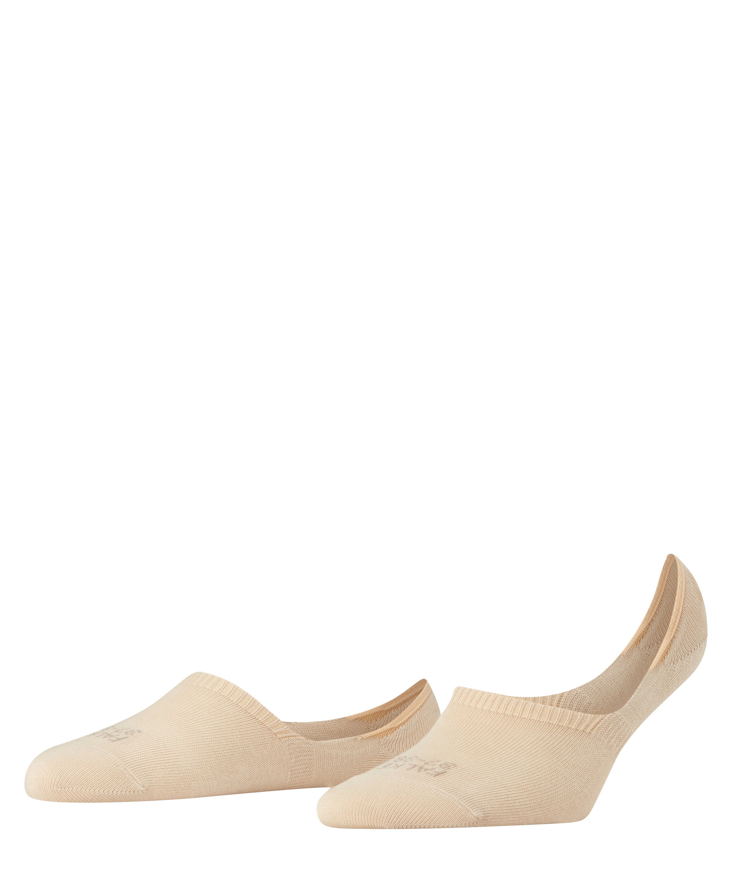 FALKE Füßlinge "Step High Cut" 1 Paar tlg.
