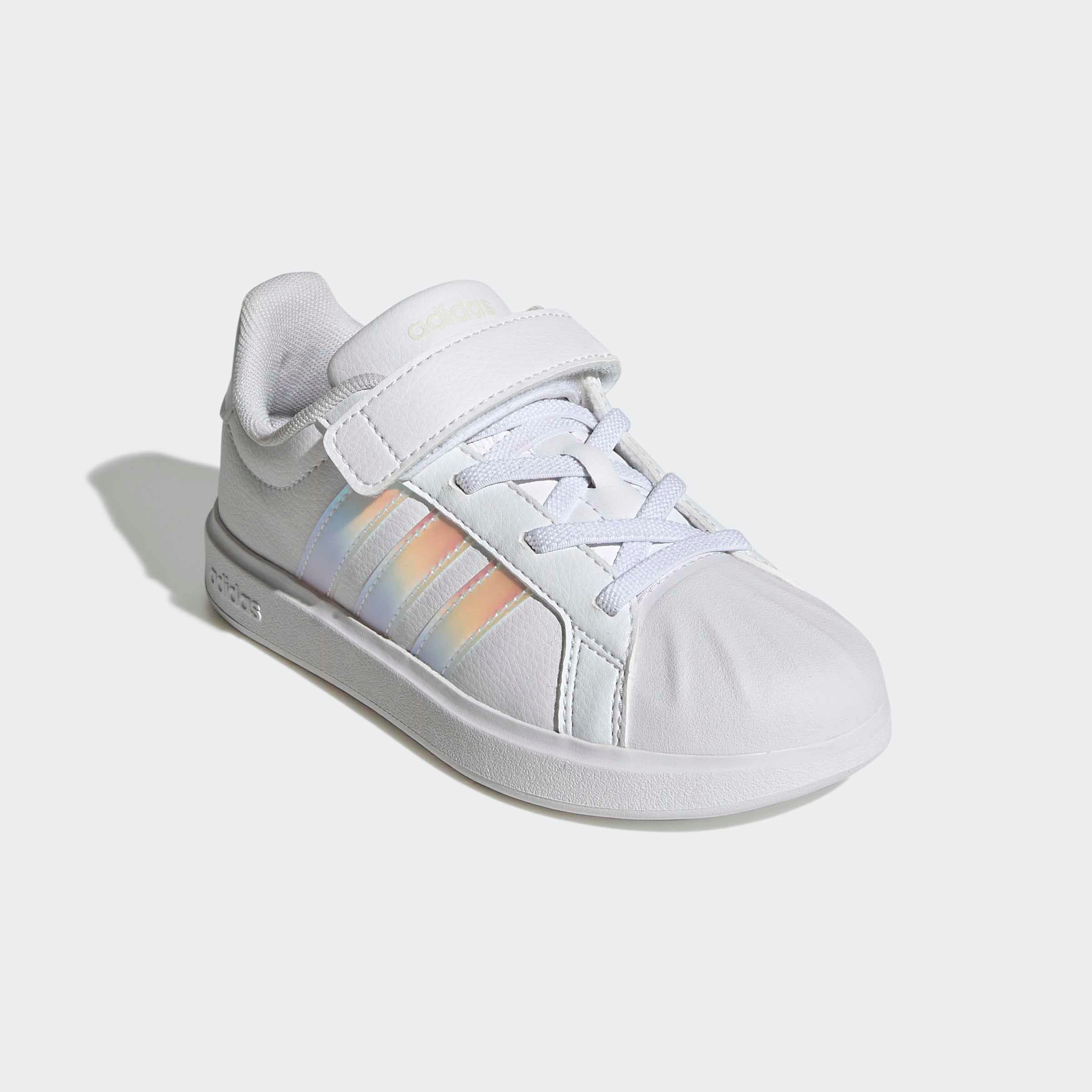 adidas Sportswear Sneaker "STREETTALK KIDS" inspiriert vom Design des adida günstig online kaufen