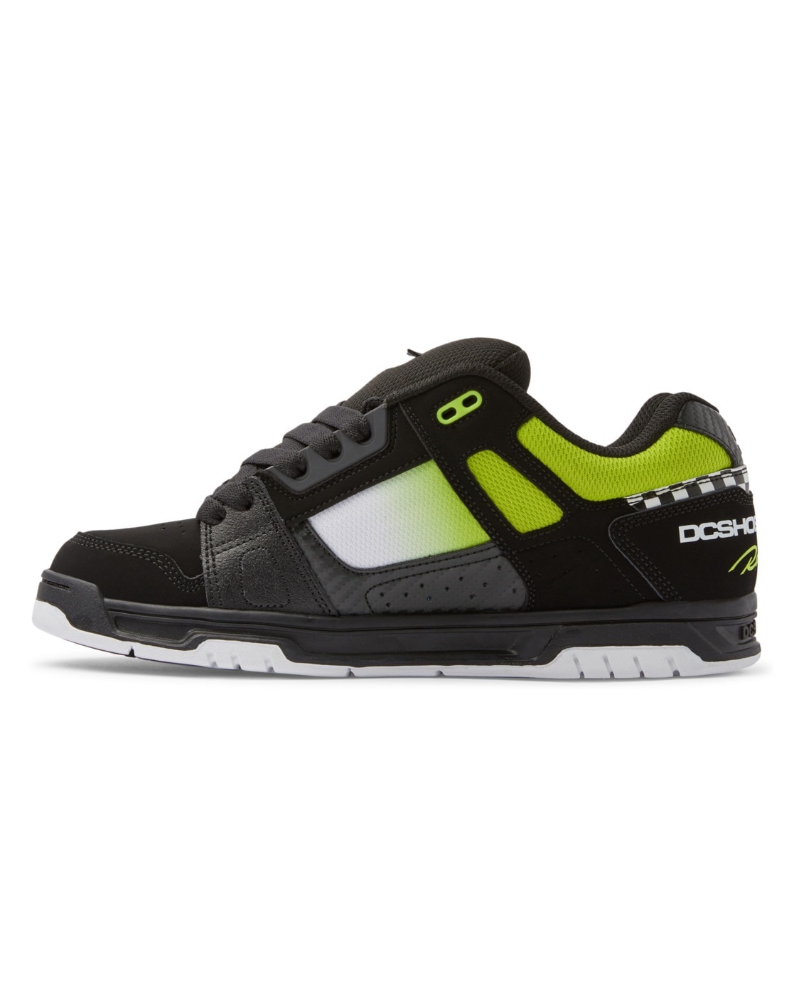 DC Shoes Sneaker »Stag«