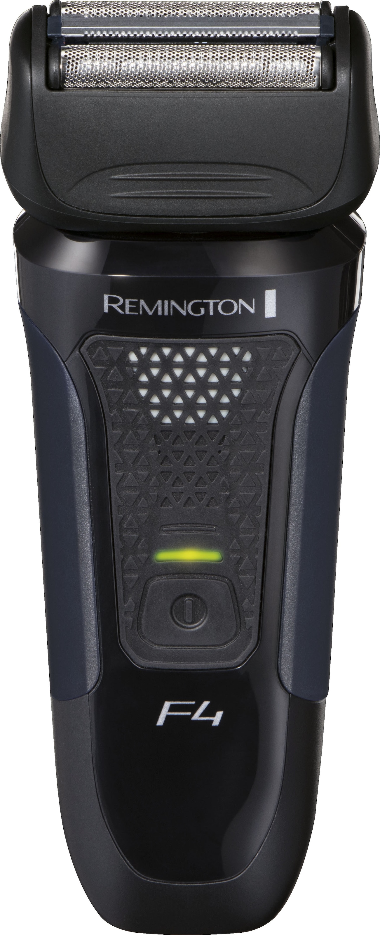 Remington Gesichtshaarrasierer »F4002 Style Series Foil Shaver F4«, 1 St.  Aufsätze, integrierter Präzisionstrimmer | BAUR