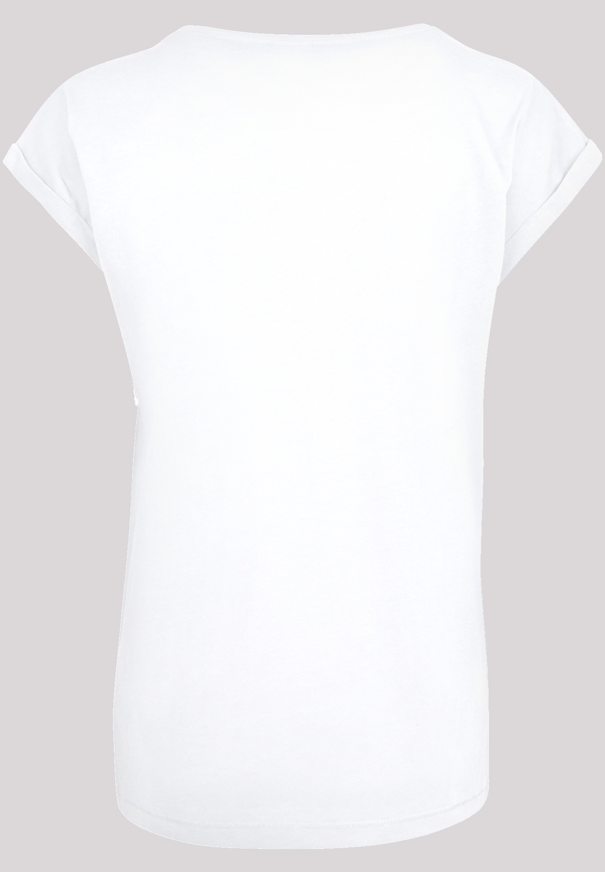 F4NT4STIC Kurzarmshirt "F4NT4STIC Damen EMP Ladies Kampfküken im Einsatz Te günstig online kaufen