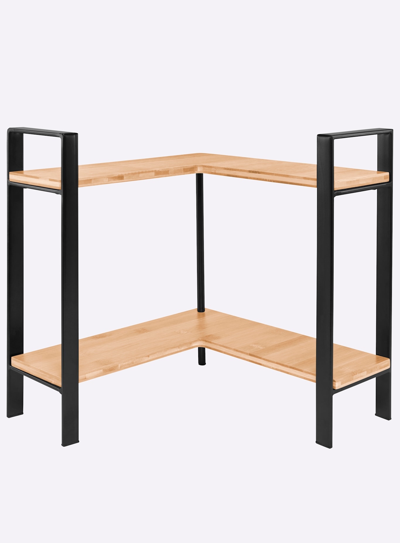 heine home Eckregal günstig online kaufen