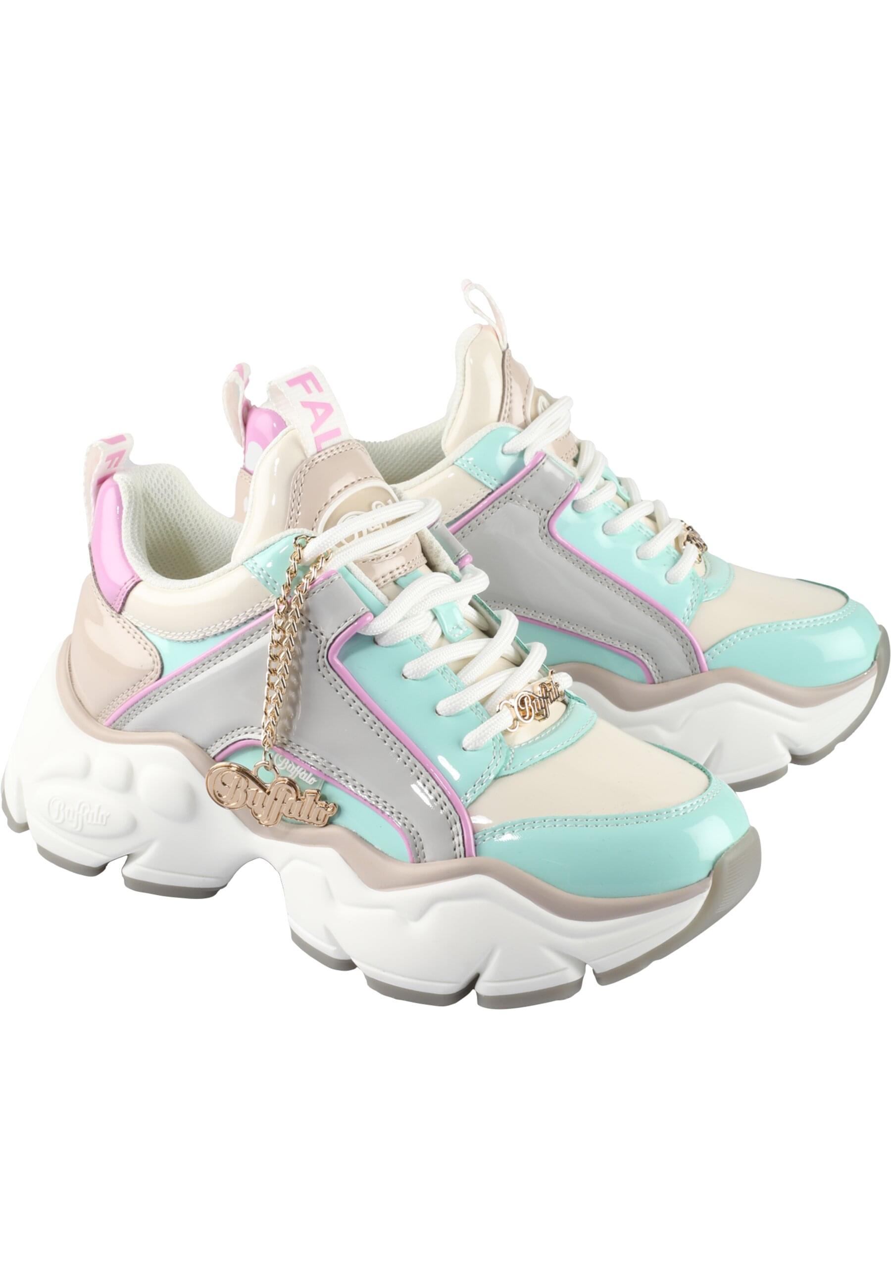 Thumbnail - Buffalo Trainingsschuh "Buffalo BINARY GLAM"