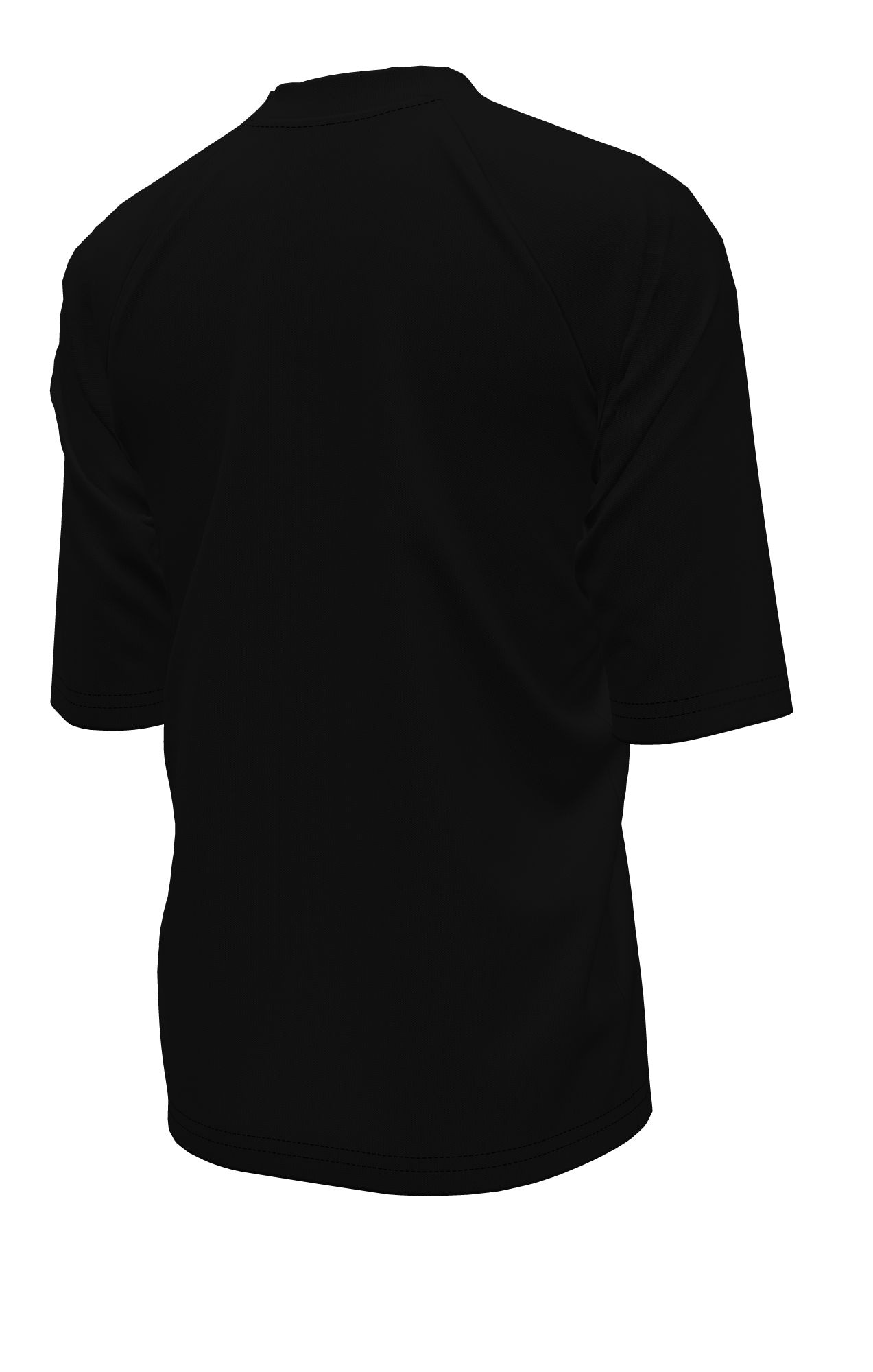 Nike T-Shirt »SHORT SLEEVE HYDROGU« kurzärmlig, für Sport und Outdoor, mit UPF-40-UV-Schutz