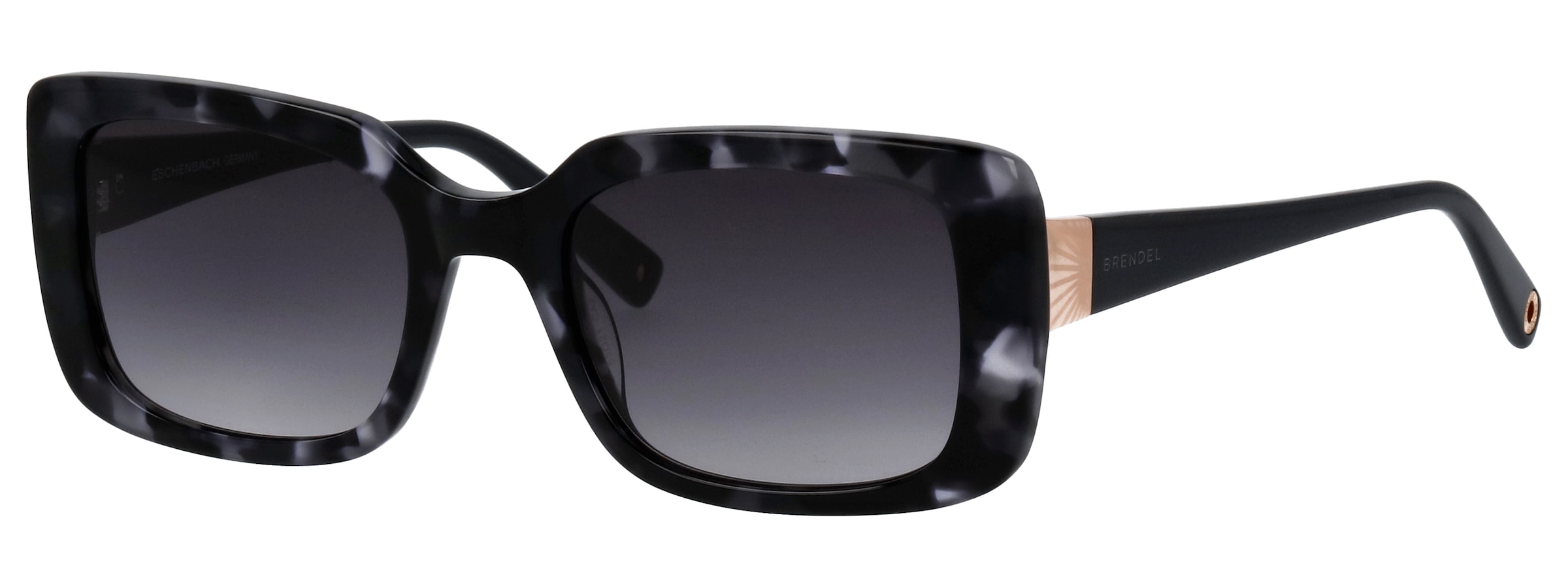 BRENDEL eyewear Sonnenbrille "BRENDEL eyewear Sonnenbrille"