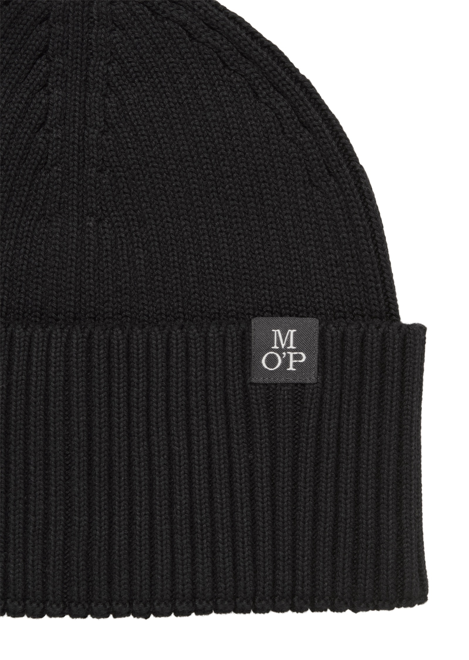 Thumbnail - Marc OPolo Beanie "Set mit Schal" 2 Stk. tlg.