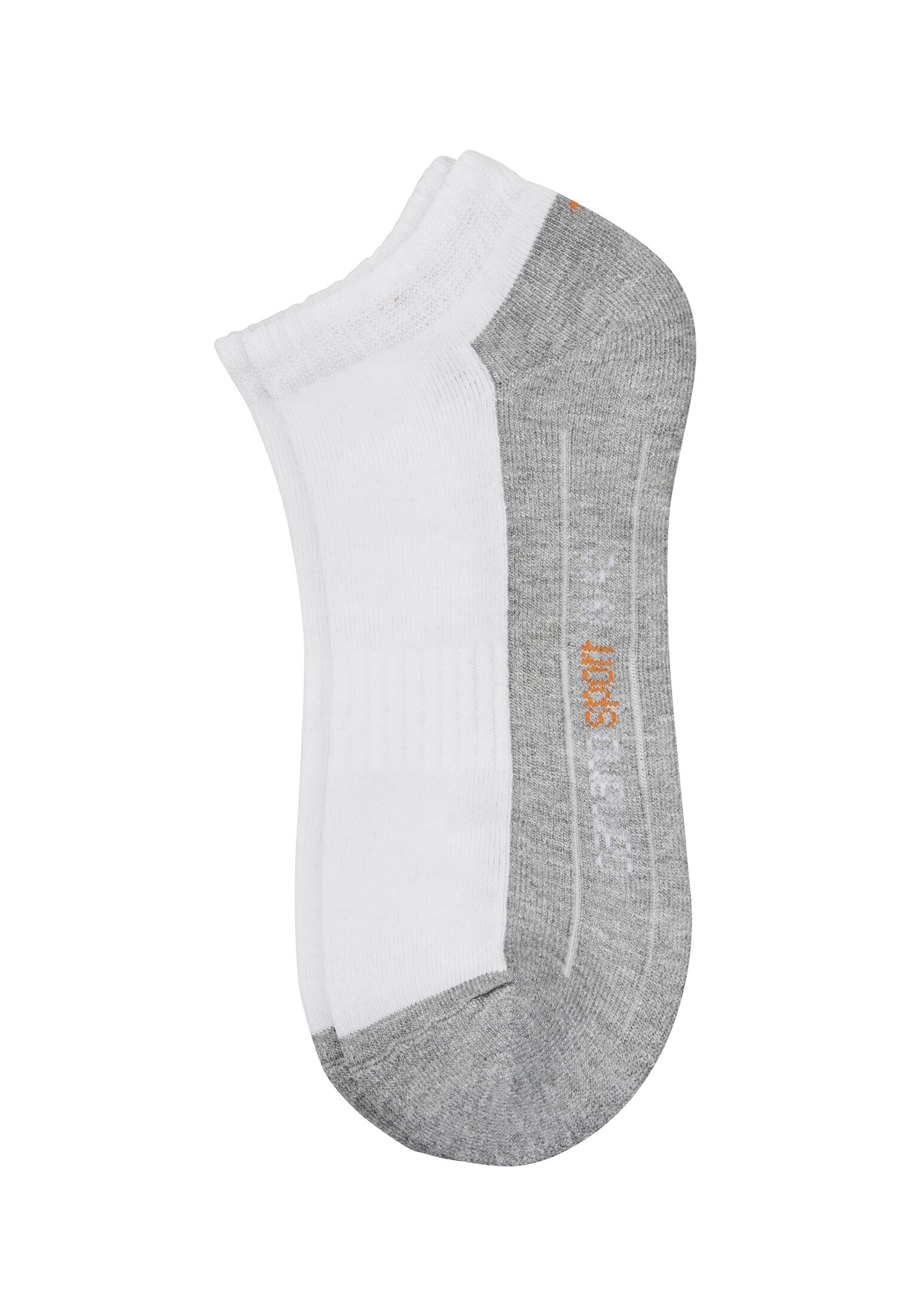 Camano Sneakersocken »Sportsneakersocken 4er Pack«