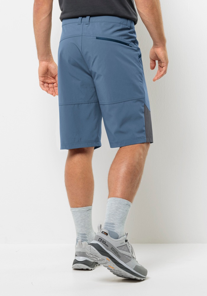 Jack Wolfskin Shorts »HIKING ALPINE SHORT M«