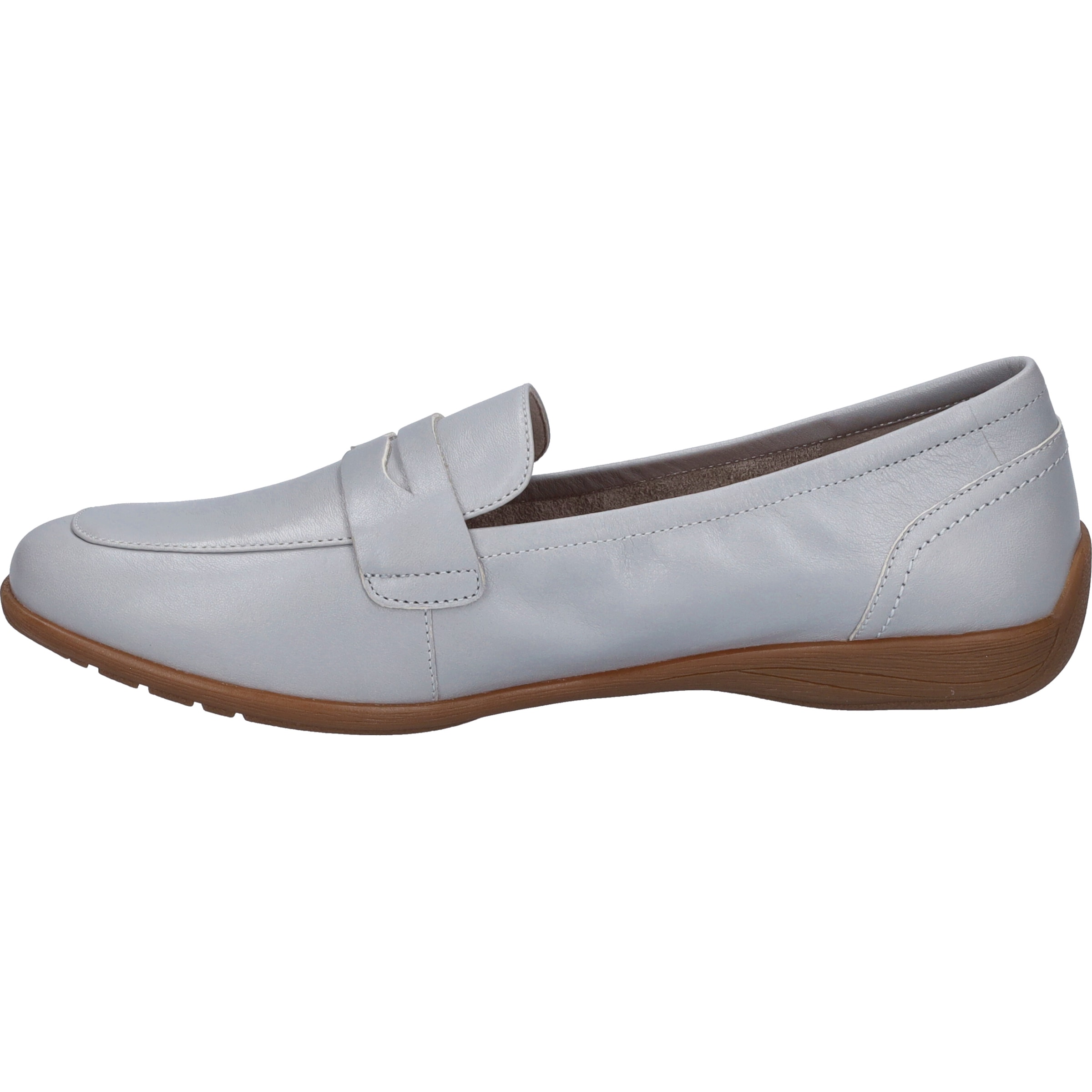 Josef Seibel Ballerina »Fenja 22, iceblue«
