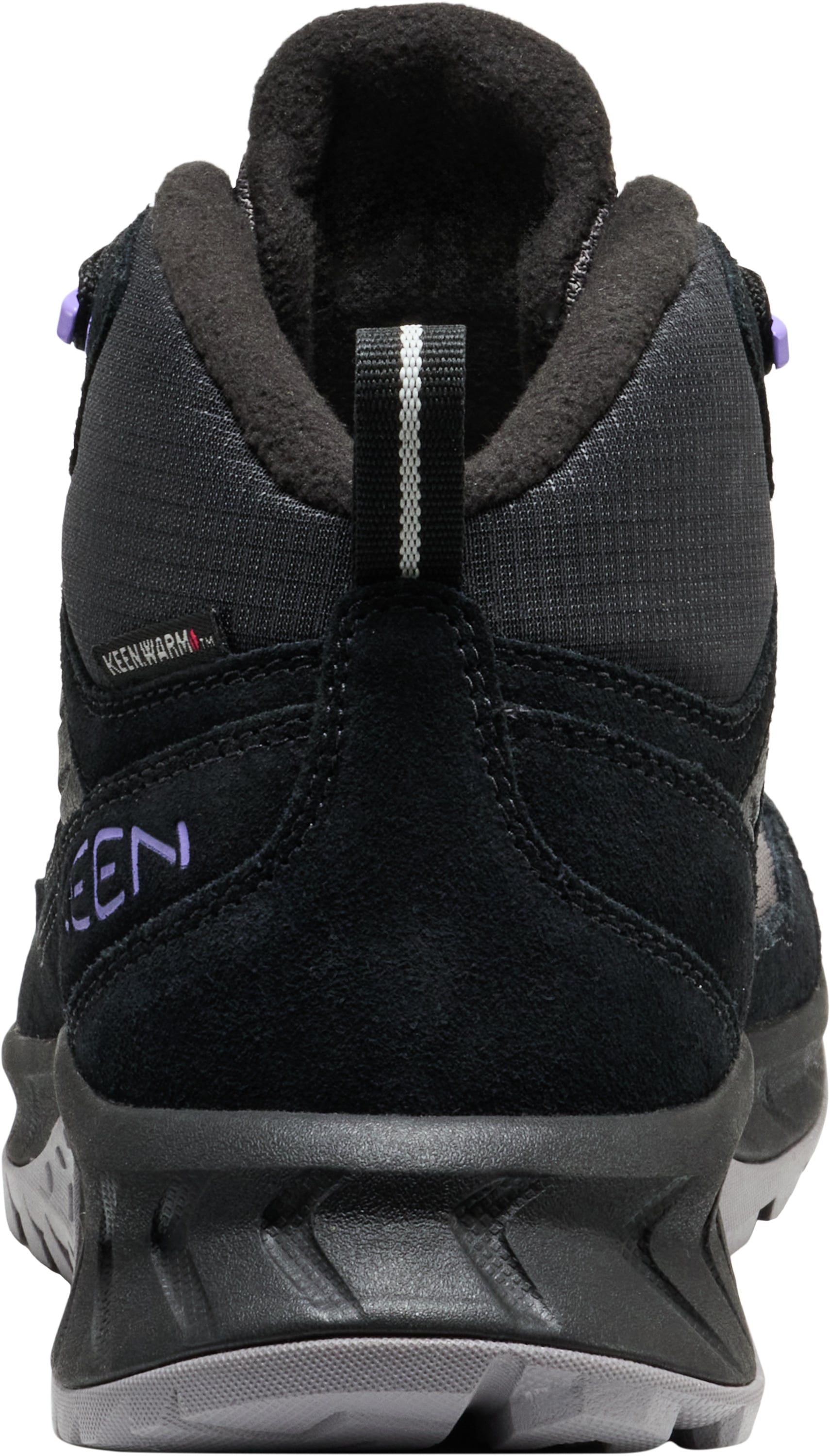 Keen Outdoorschuh »HIGHTRAIL MID POLAR«  gefüttert, wasserdicht