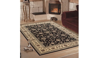 Ayyildiz Teppiche Teppich »Marrakesh 210«, rechteckig, Kurzflor, Orient-Optik, Wohnzimmer kaufen