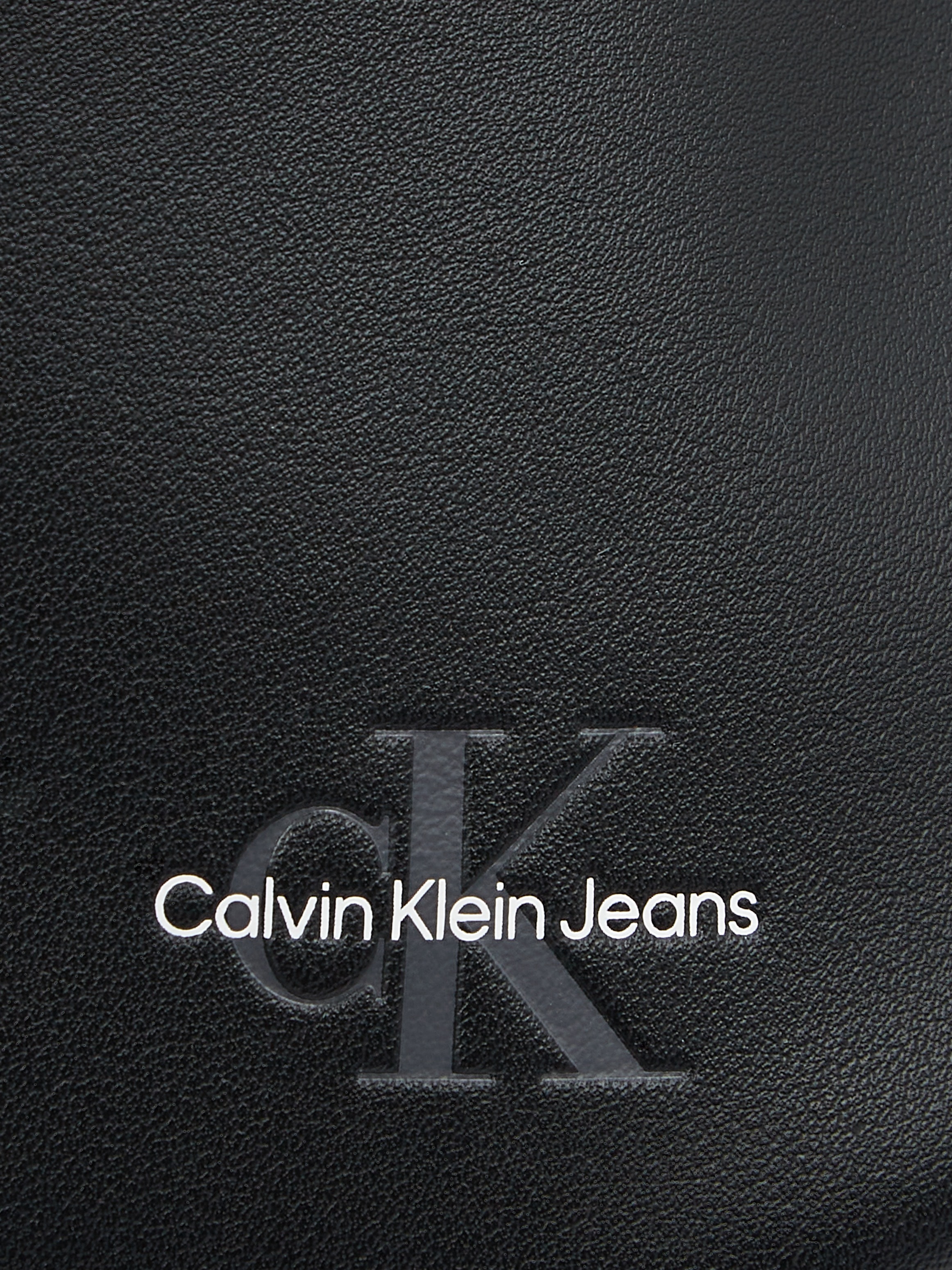 Calvin Klein Jeans Bauchtasche »MONOGRAM SOFT WAISTBAG38«
