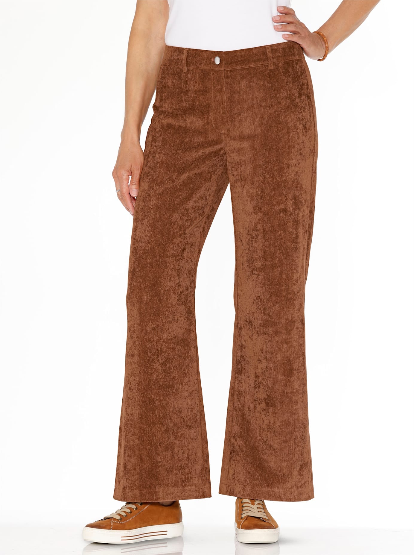 Classic Basics Cordhose günstig online kaufen