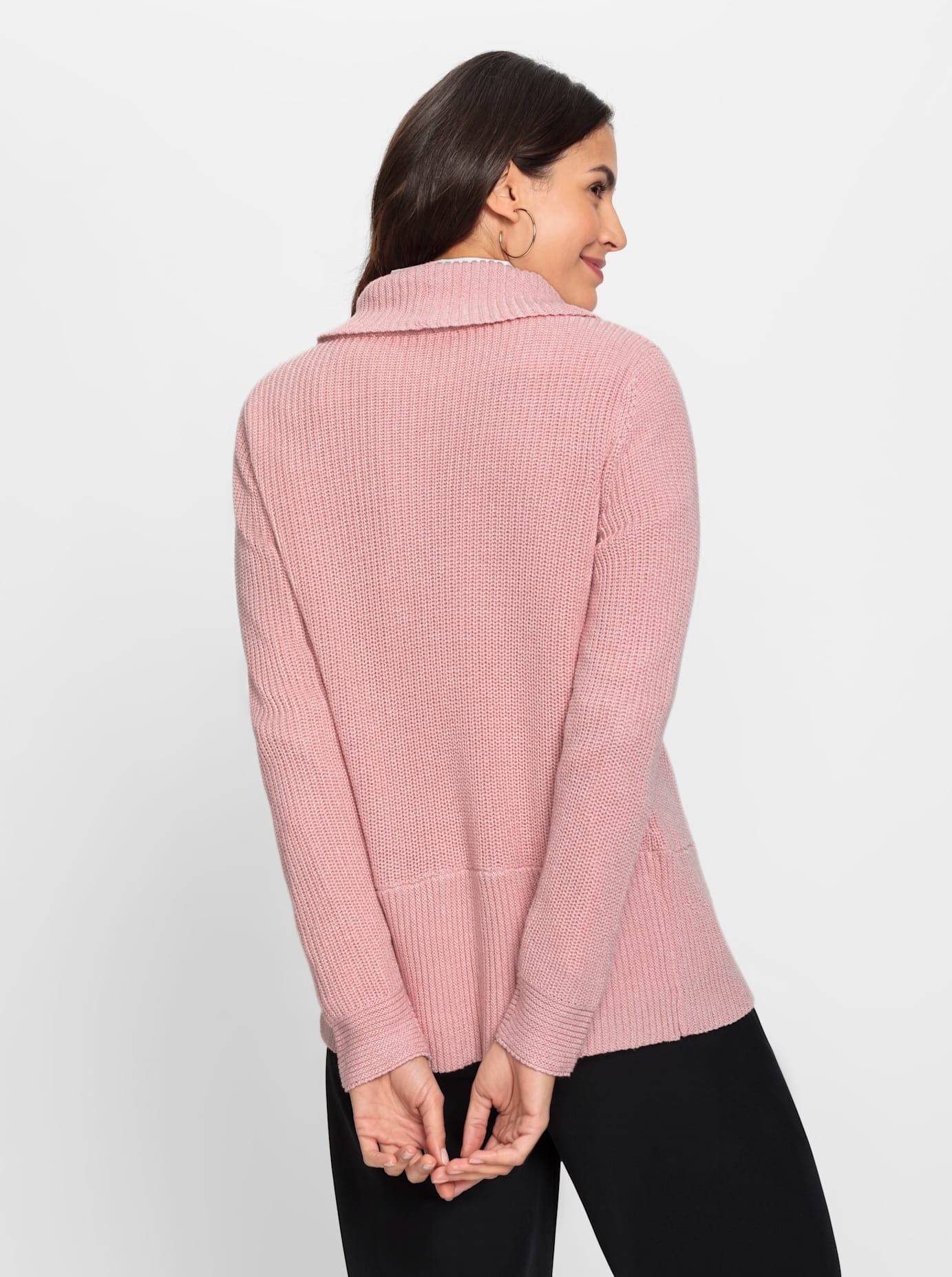 Inspirationen Strickjacke