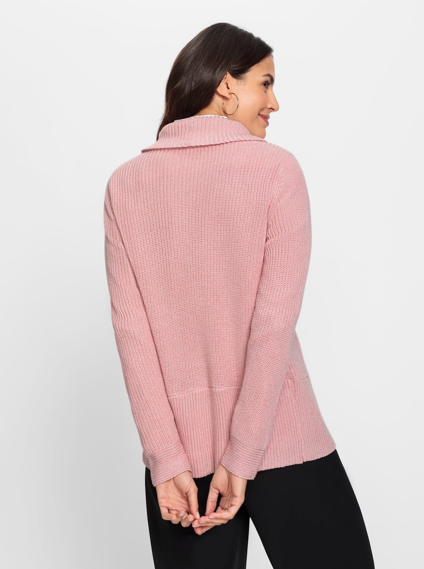 Classic Strickjacke günstig online kaufen