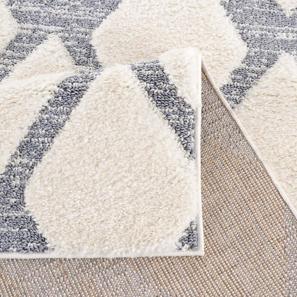 Carpet City Focus 4497 Runner Gray 80x150 3
