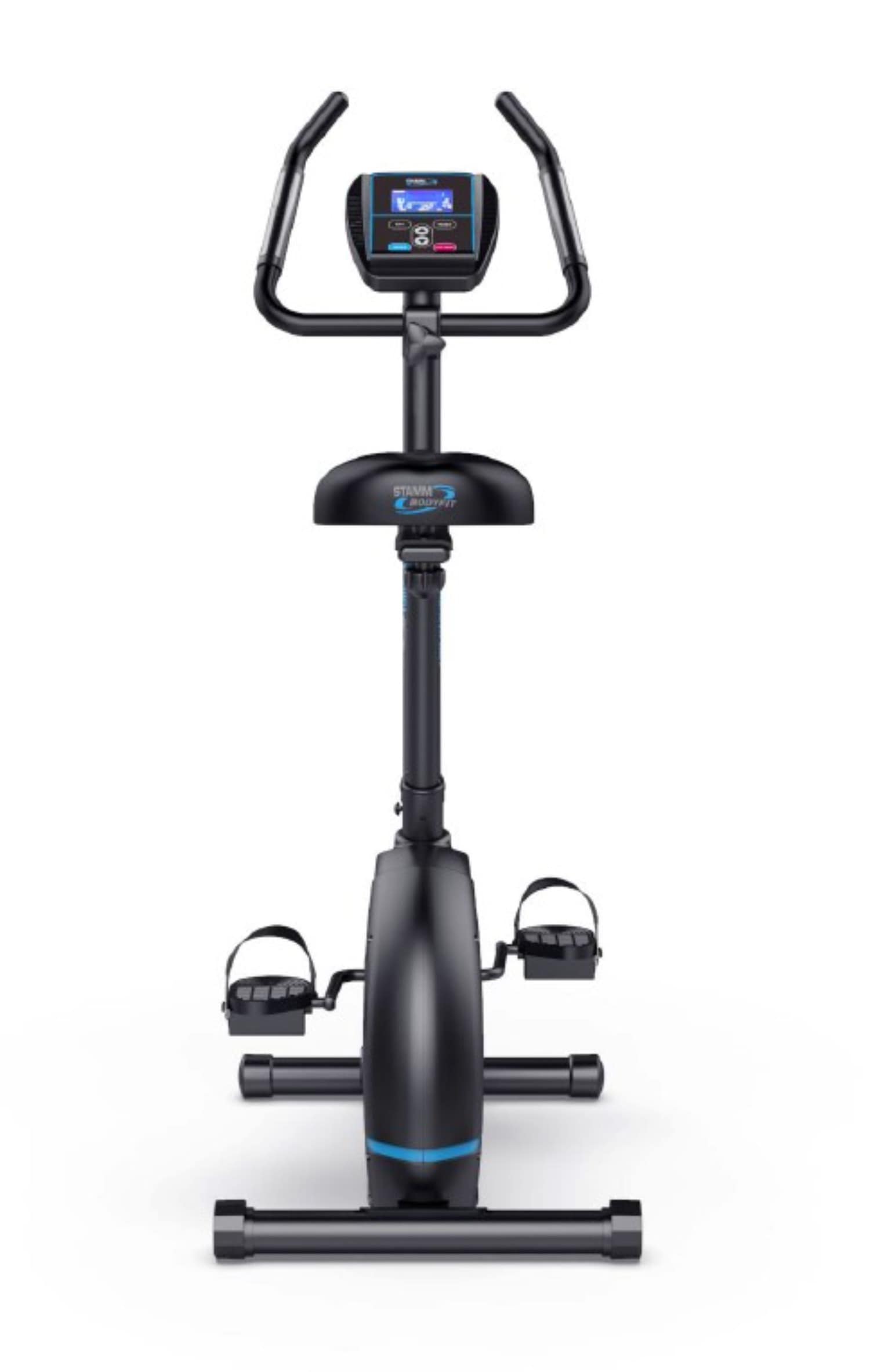 STAMM BODYFIT Ergometer »Toronto.500« Bluetooth 5.0, vorbereitet für Kinomap-App