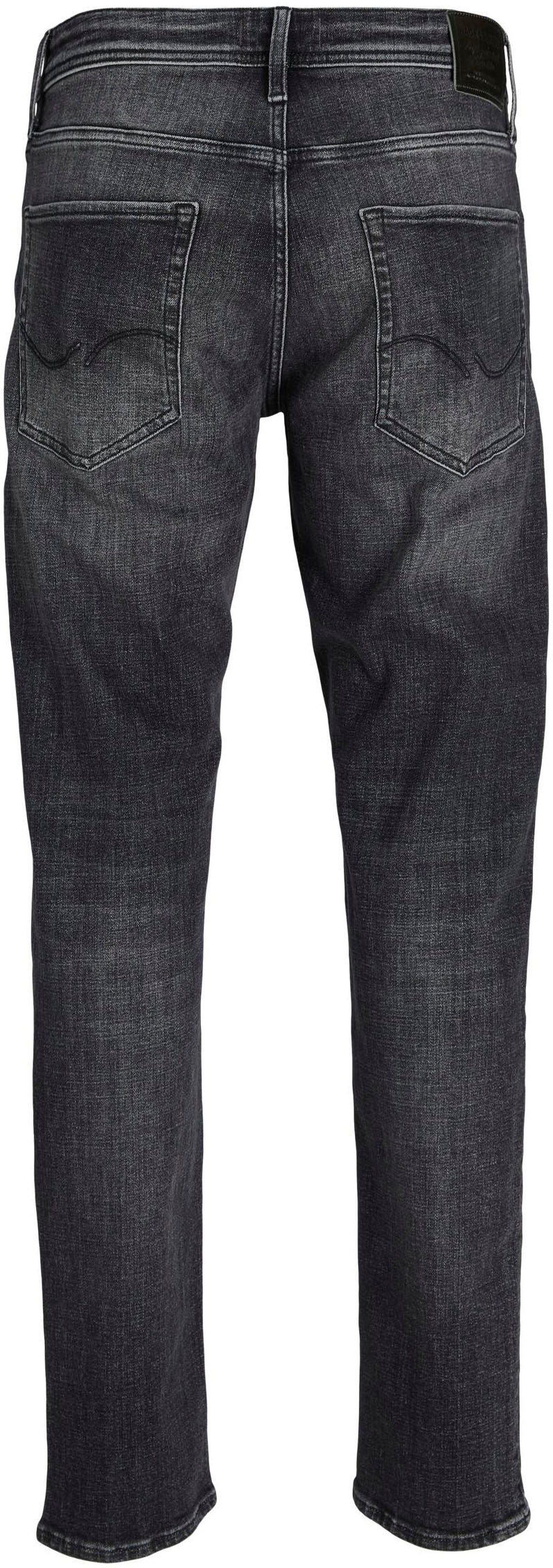 Jack & Jones Tapered-fit-Jeans »JJIMIKE JJORIGINAL JOS 711 NOOS«