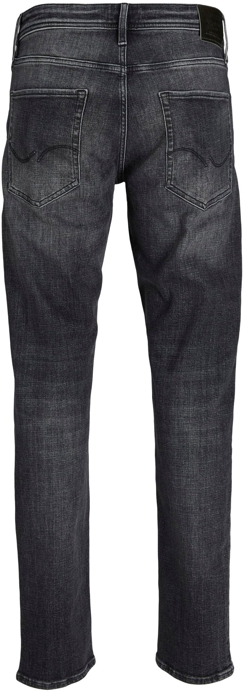 Jack & Jones Comfort-fit-Jeans "JJIMIKE JJORIGINAL JOS 711 NOOS" günstig online kaufen