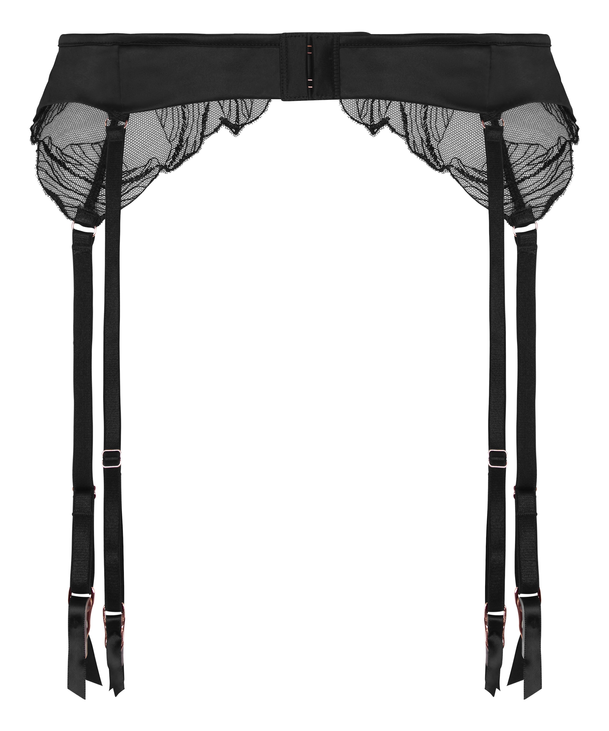 Hunkemöller Strapsgürtel »Suspender Belt Ellen«