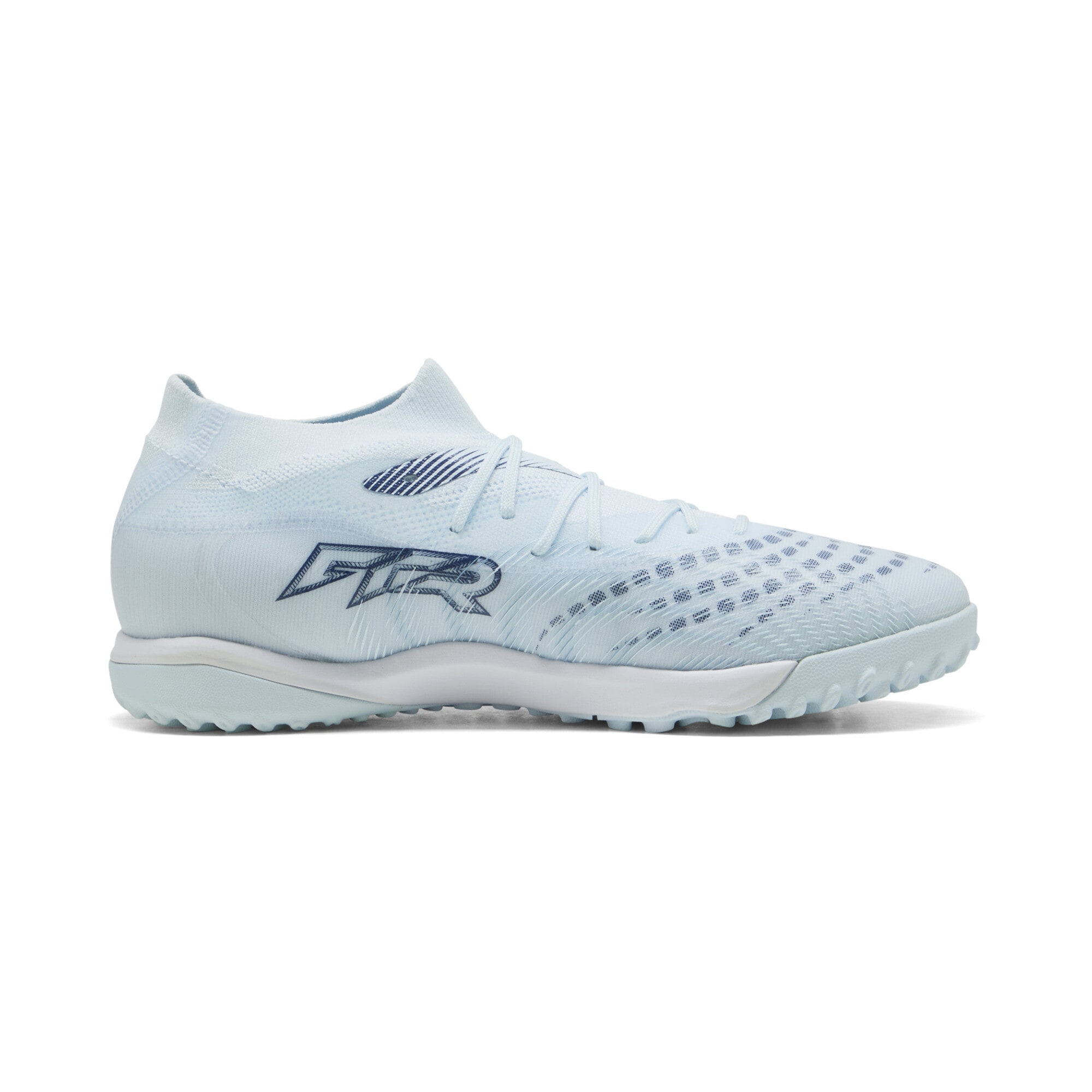 PUMA Fußballschuh »FUTURE 9 MATCH TT Fußballschuhe Damen«