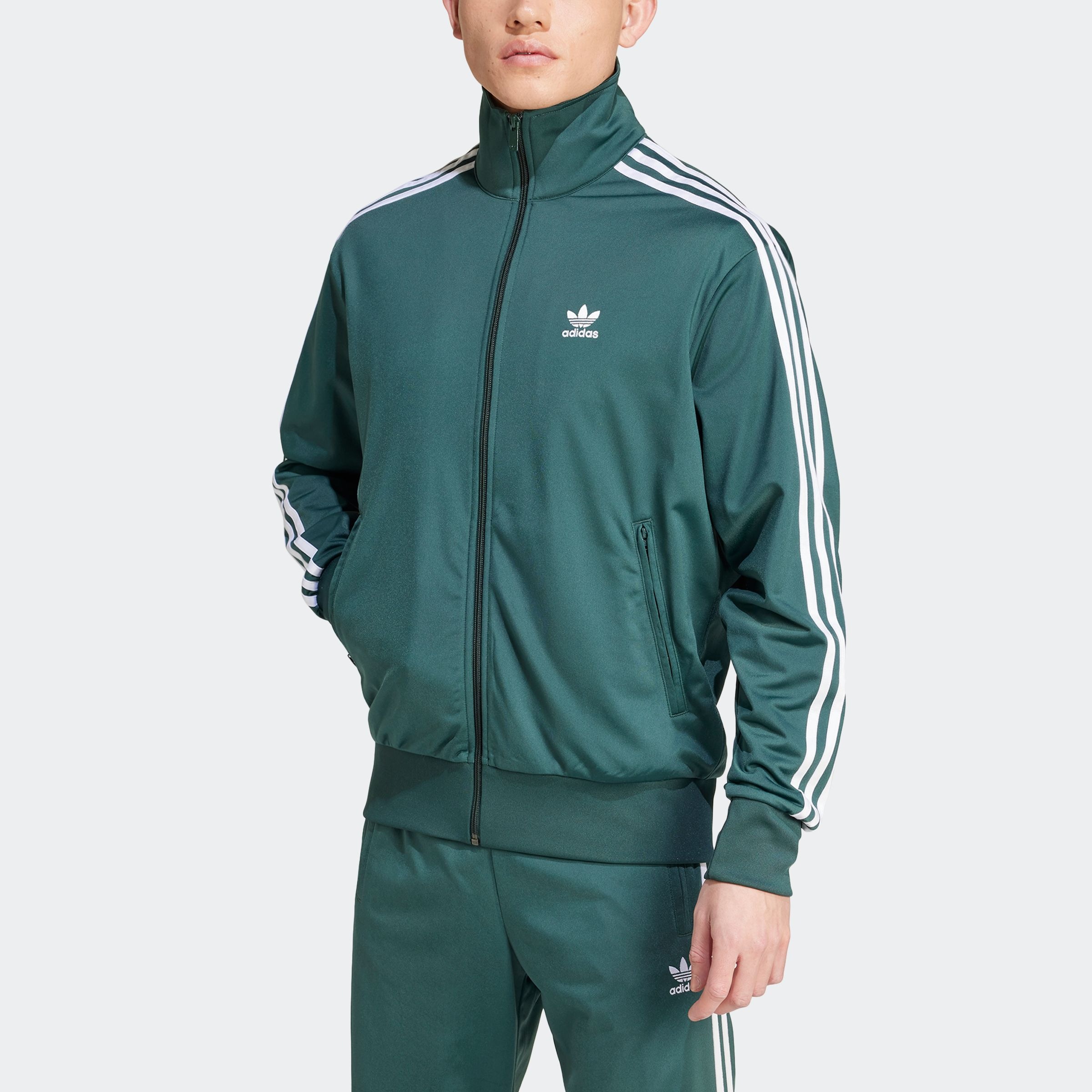 adidas Originals Trainingsjacke »FIREBIRD TT«
