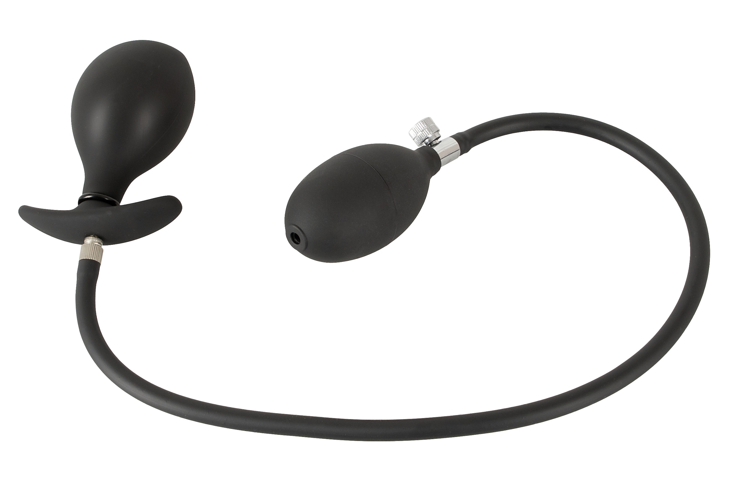 You2Toys Anal-Stimulator »aufblasbarer Analplug Inflatable Plug« ()