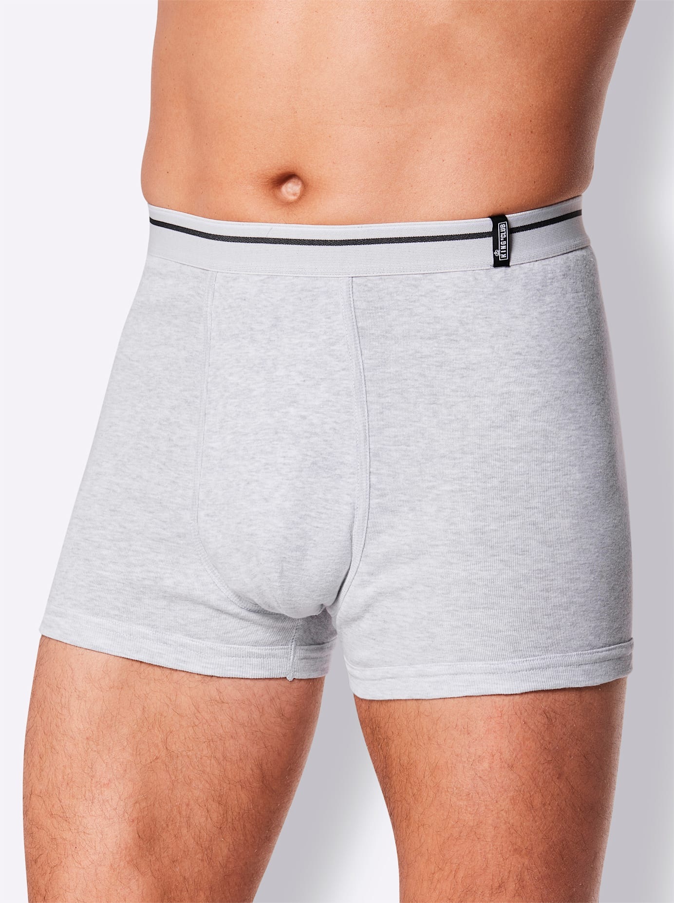 Kings Club Schlüpfer 2 Stk. tlg. günstig online kaufen