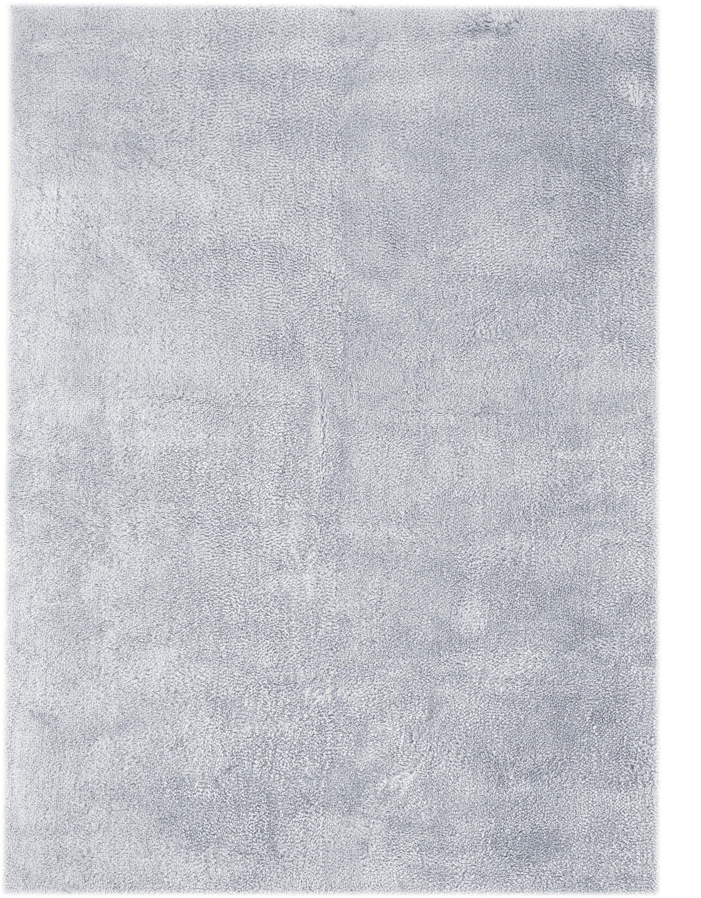 calo-deluxe Hochflor-Teppich "Vossi 111" rechteckig 40 mm Höhe besonders we günstig online kaufen
