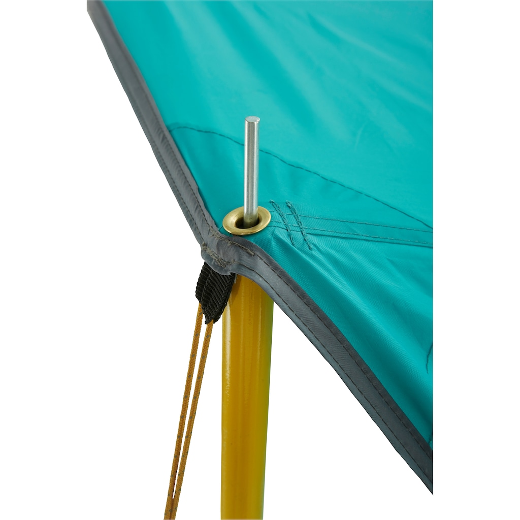 GRAND CANYON Tarp-Zelt »TAHUTA SHELTER 5«