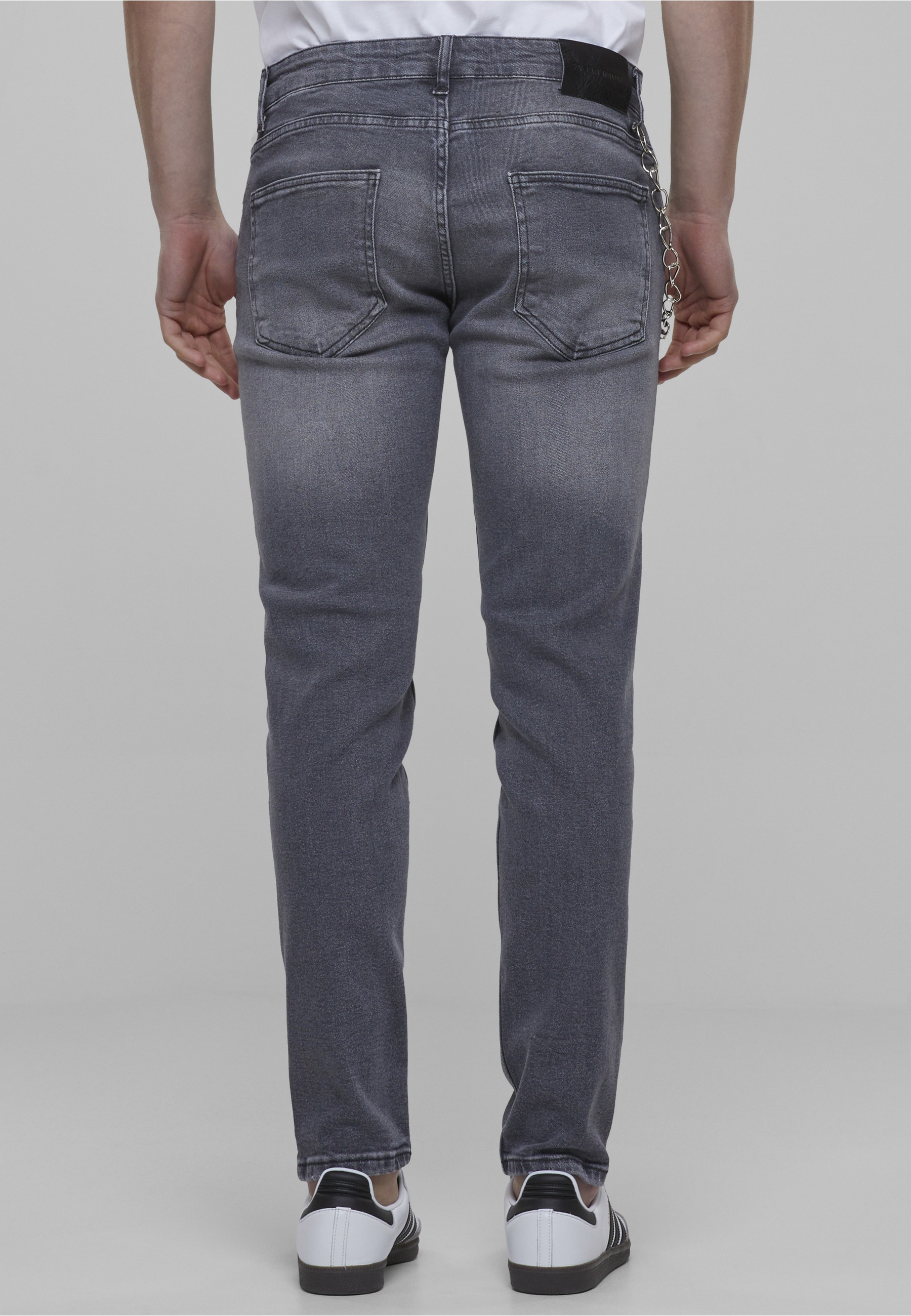 2Y Premium Bequeme Jeans »2Y Premium Herren 2Y Tapered Fit Jeans«