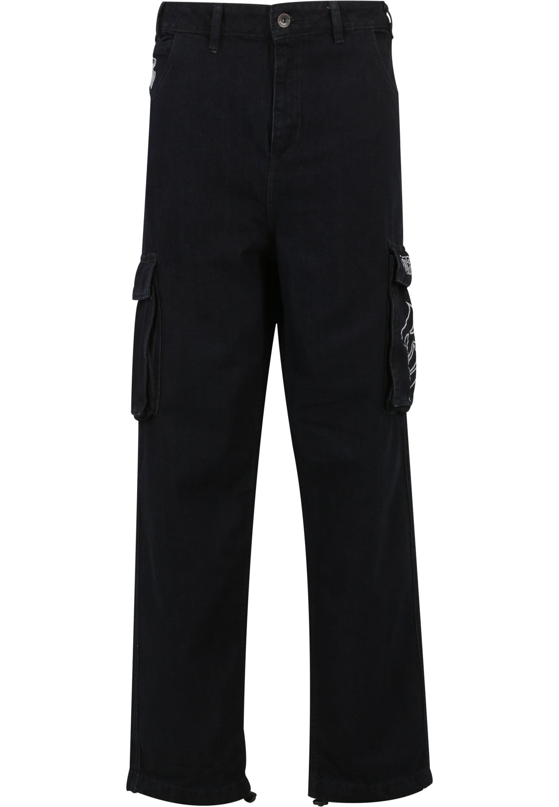 Rocawear Cargohose "Rocawear Herren Rocawear Williamsburg Cargo Pants", (1 tlg.)