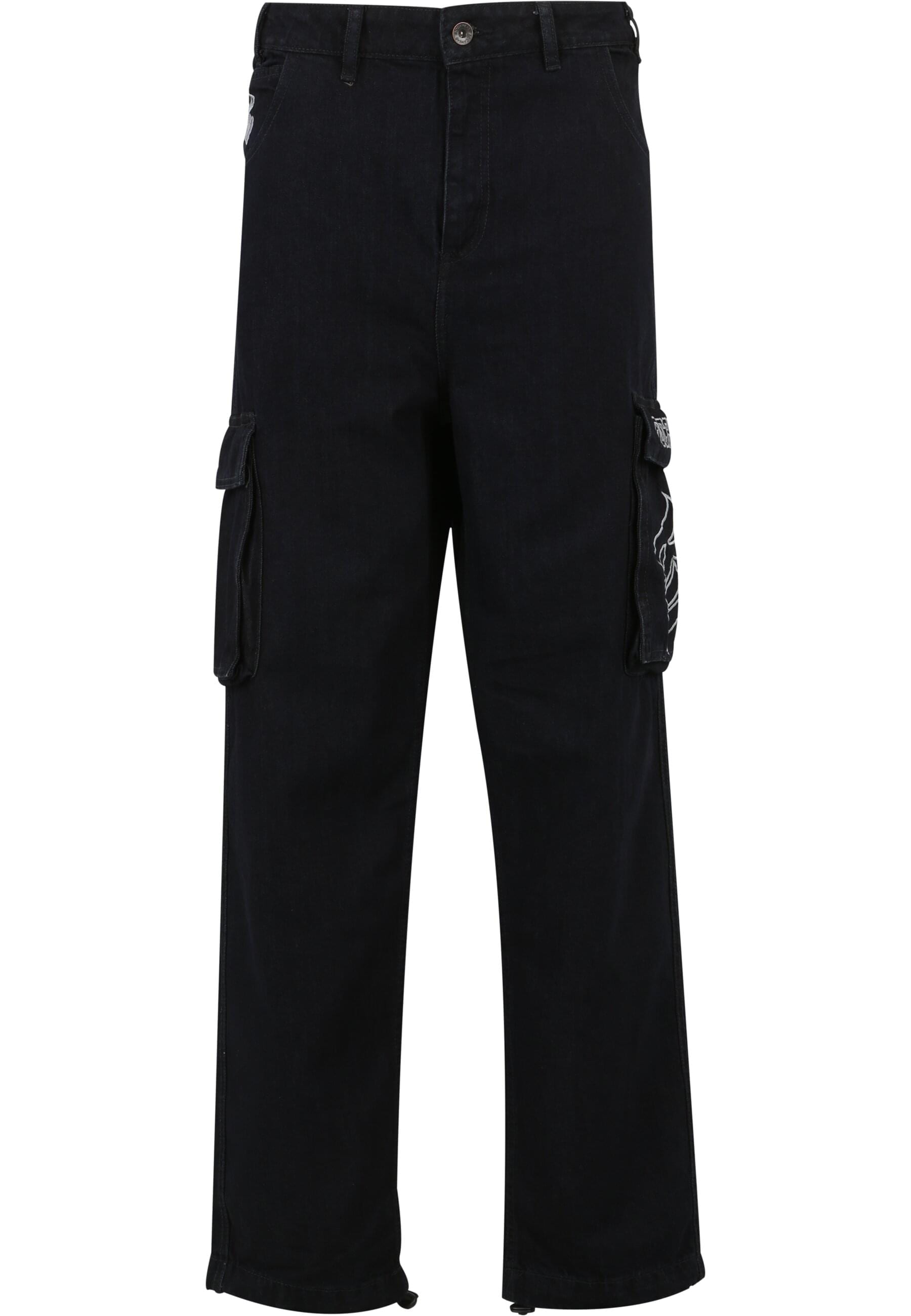 Rocawear Cargohose "Rocawear Herren Rocawear Williamsburg Cargo Pants" günstig online kaufen