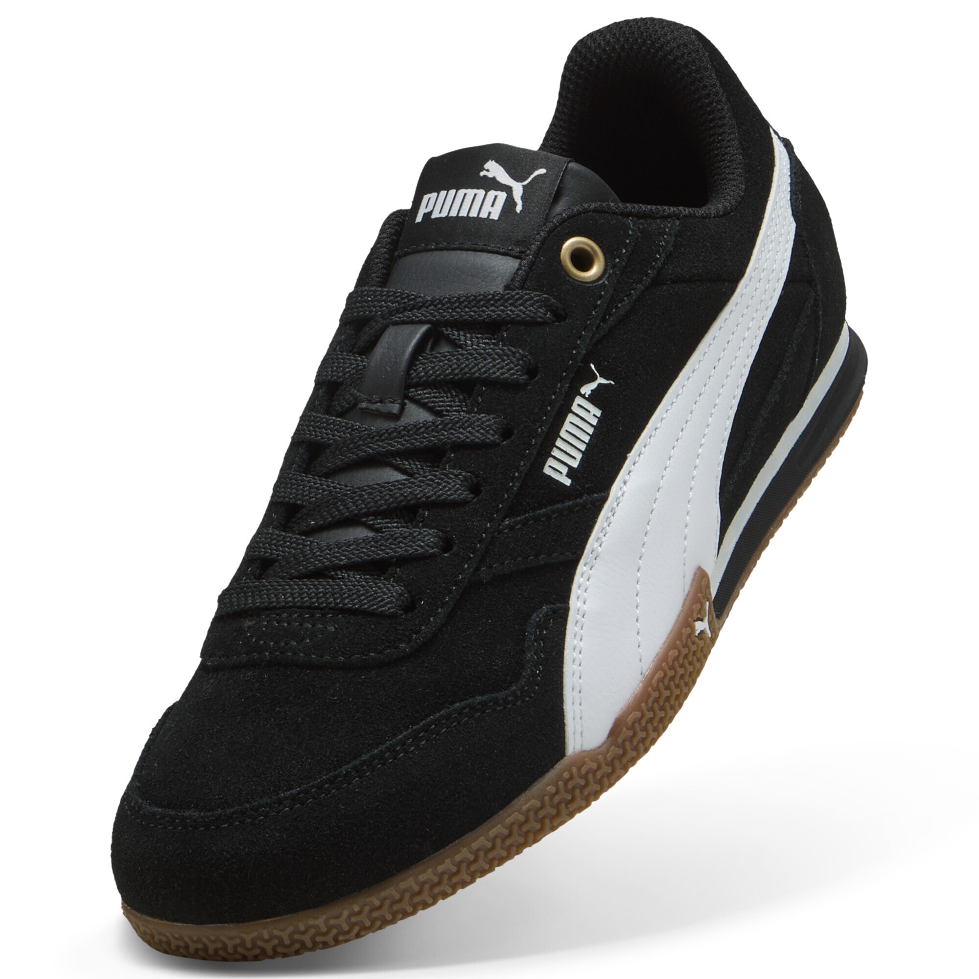 PUMA Sneaker »Bella Donna Sneakers Damen«