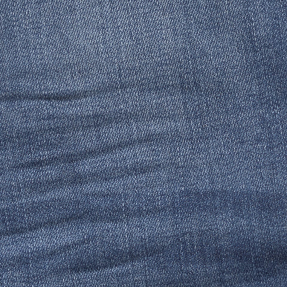 STREET ONE STUDIO Weite Jeans, mit Wide Legs