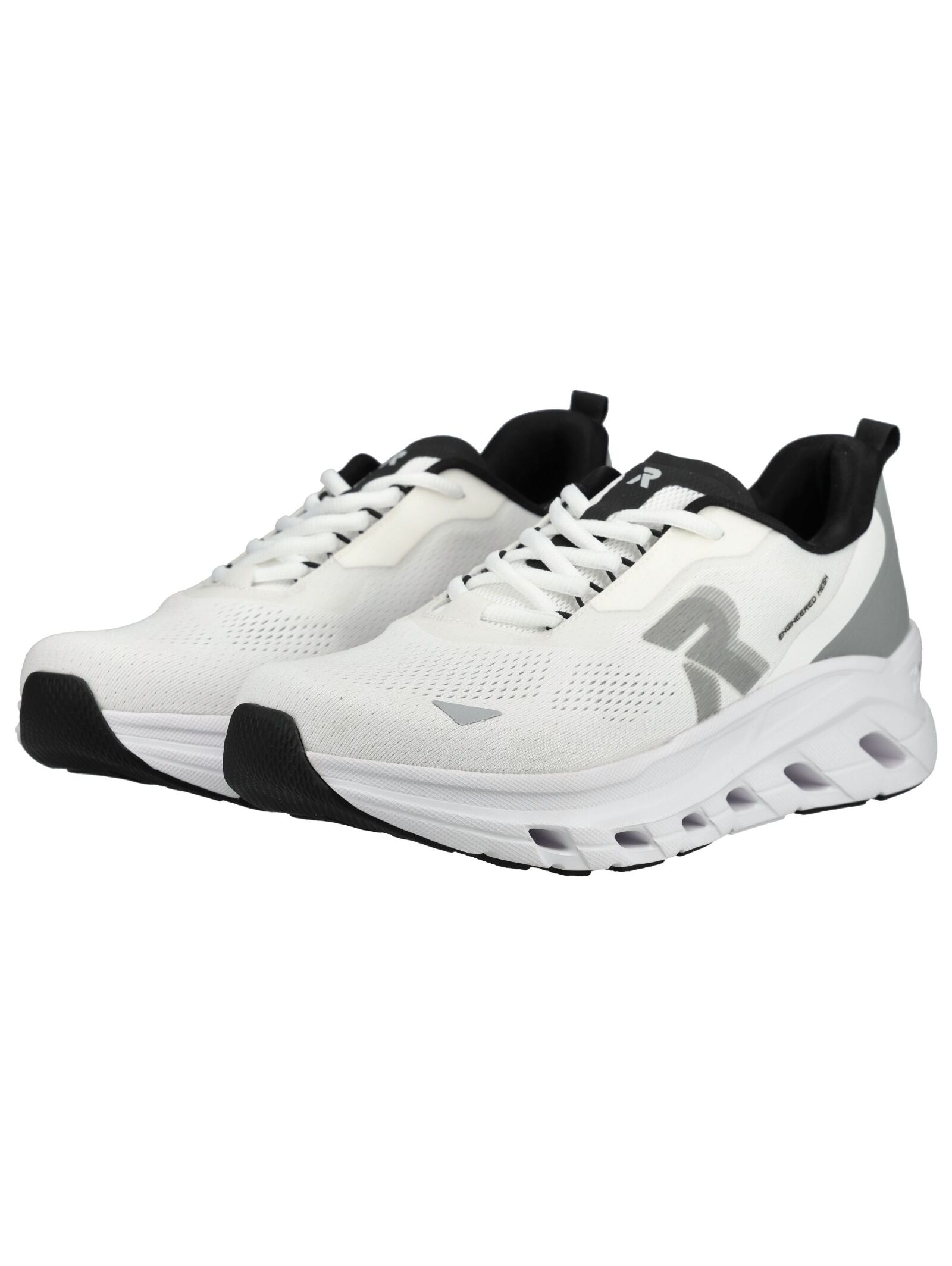 Rieker Sneaker »Rieker Sneaker Textil«