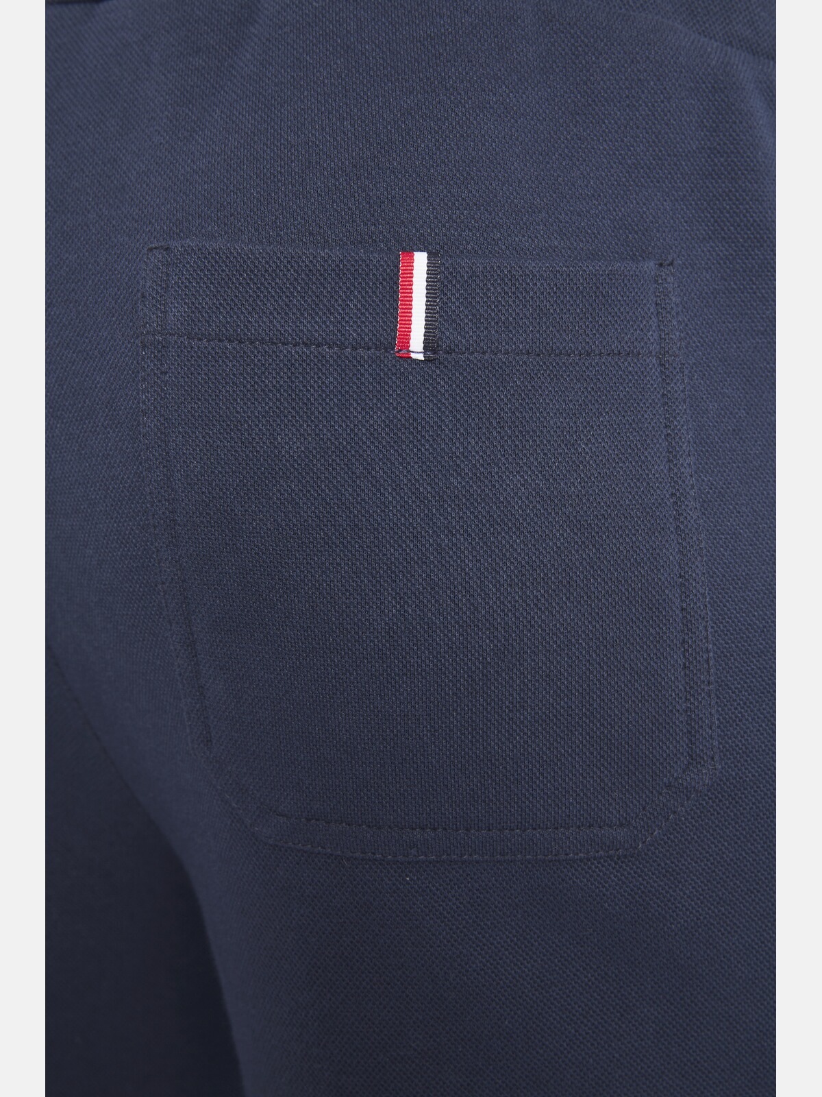 Jan Vanderstorm Sweatbermudas »Sweatbermuda IRING«