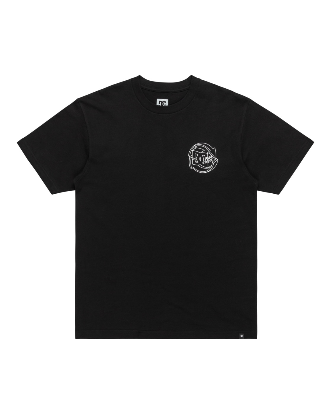 DC Shoes T-Shirt »Dimensional«