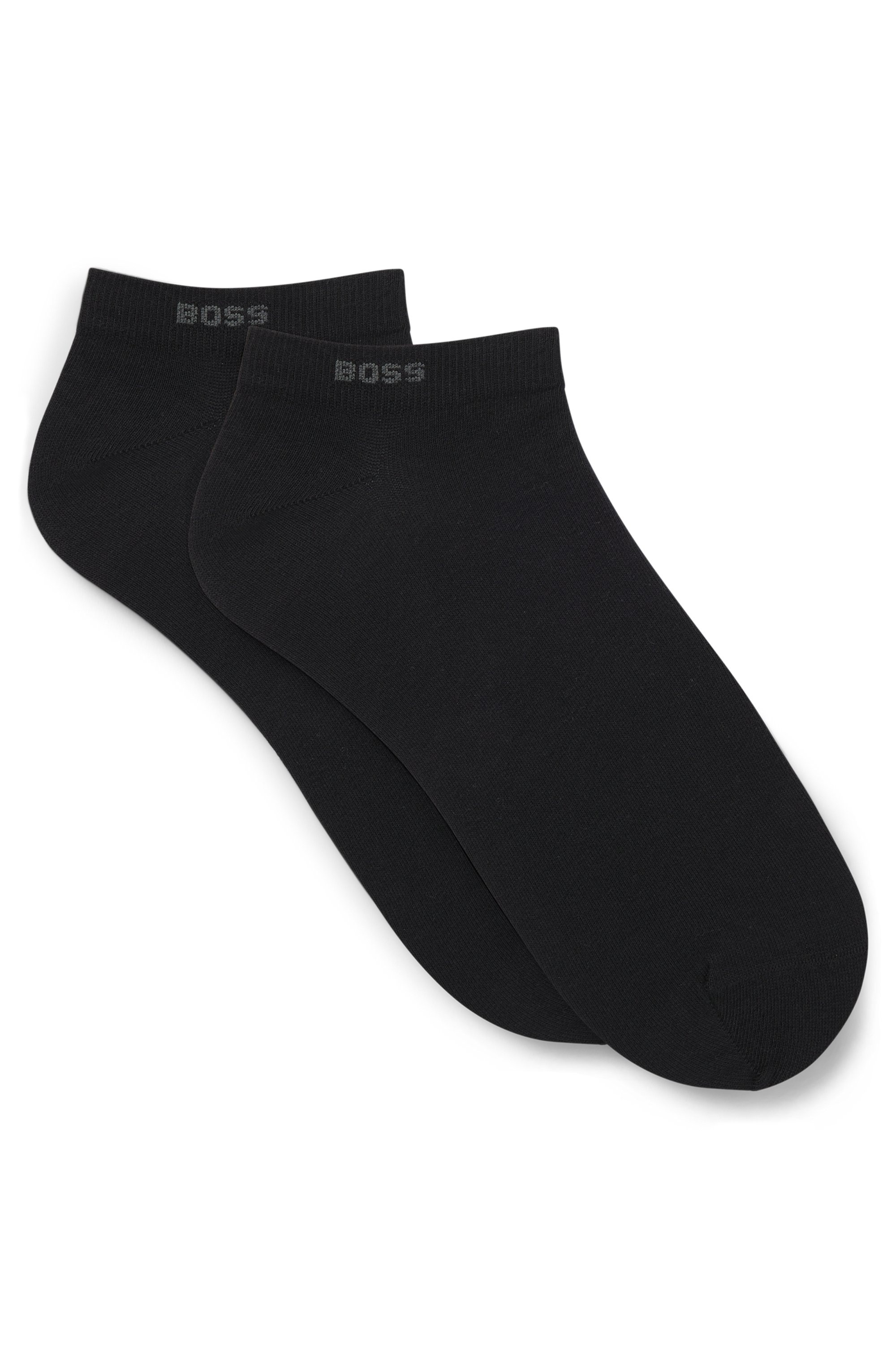 BOSS Sneakersocken "2P AS Colours CC" 2 Paar tlg. günstig online kaufen
