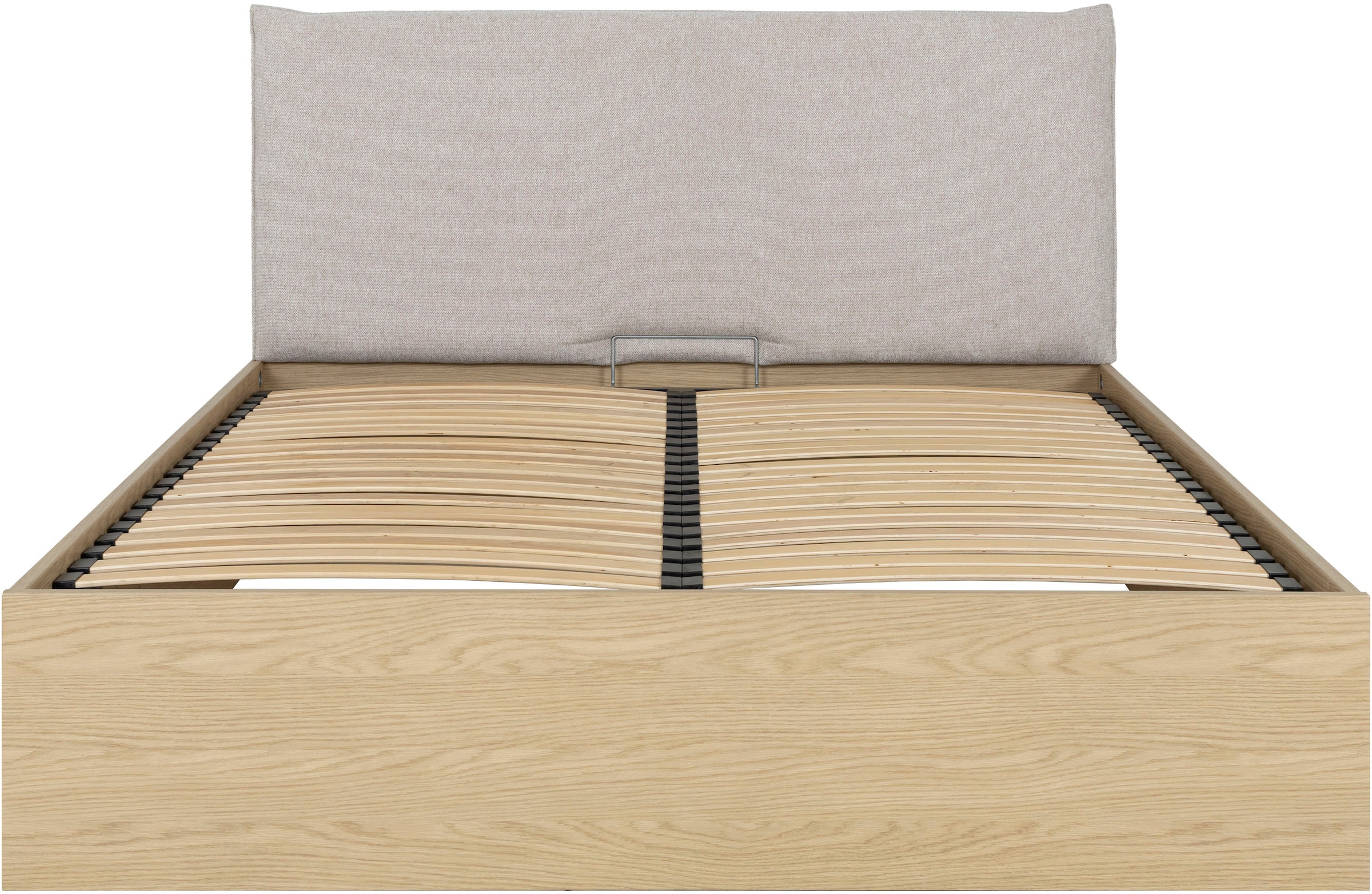 Gami Stauraumbett »Auriol«, Stauraumbett 160 / 200