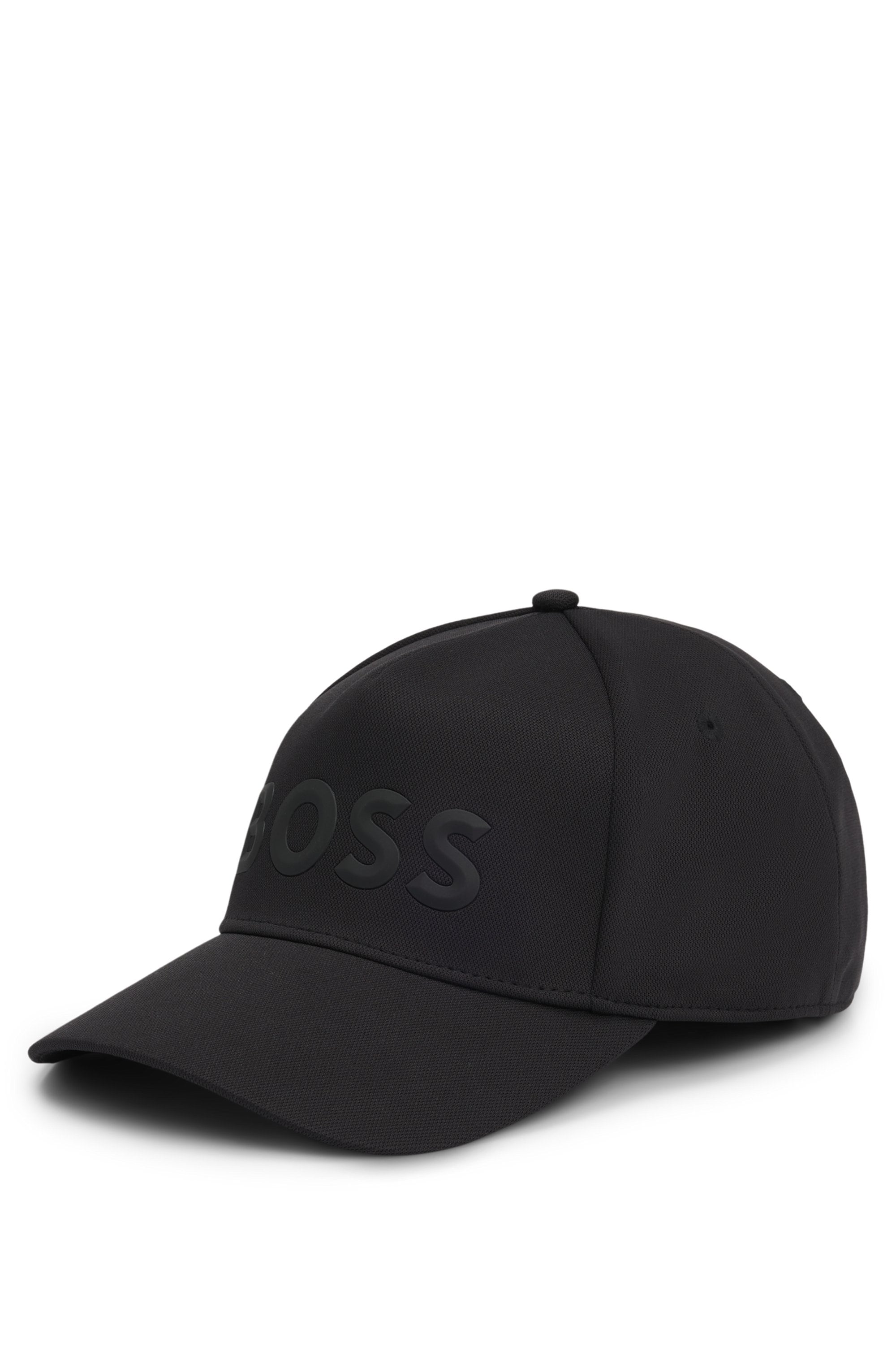 BOSS GREEN Baseball Cap "Pyer-Golf", im luftigen Mesh-Piqué günstig online kaufen