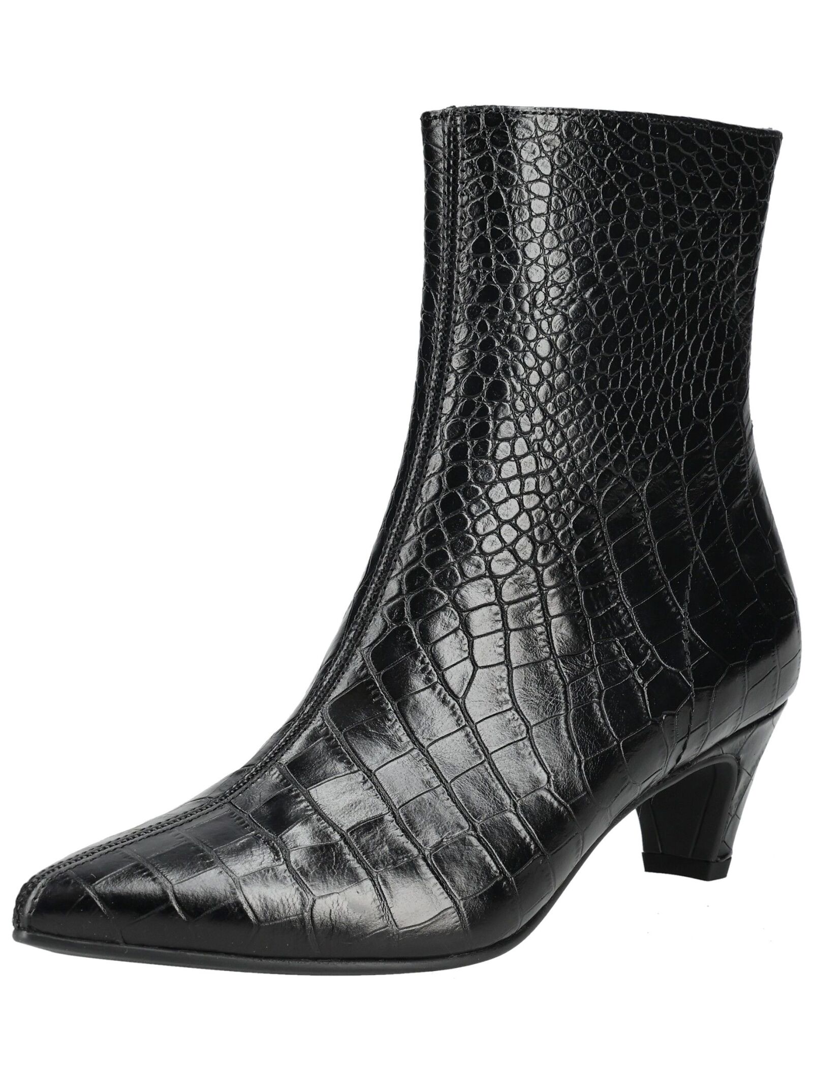 Paul Green Stiefelette "Paul Green Stiefelette Leder"